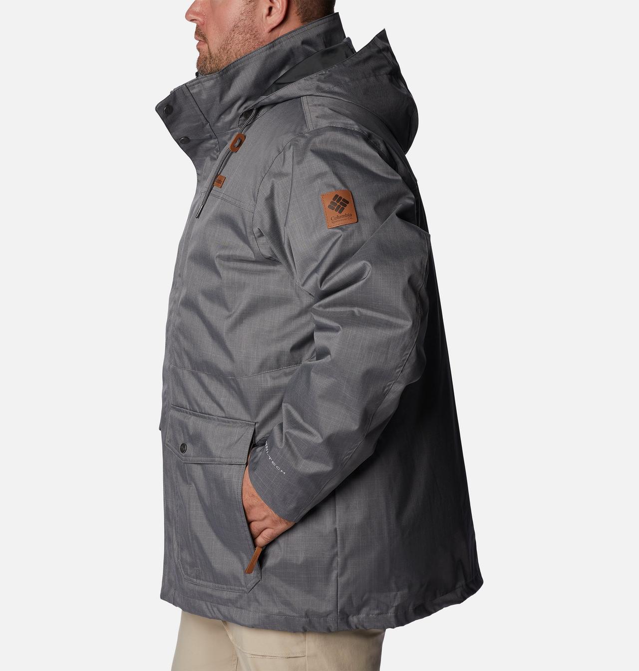 Men’s Horizons Pine™ Interchange Jacket - Big 3