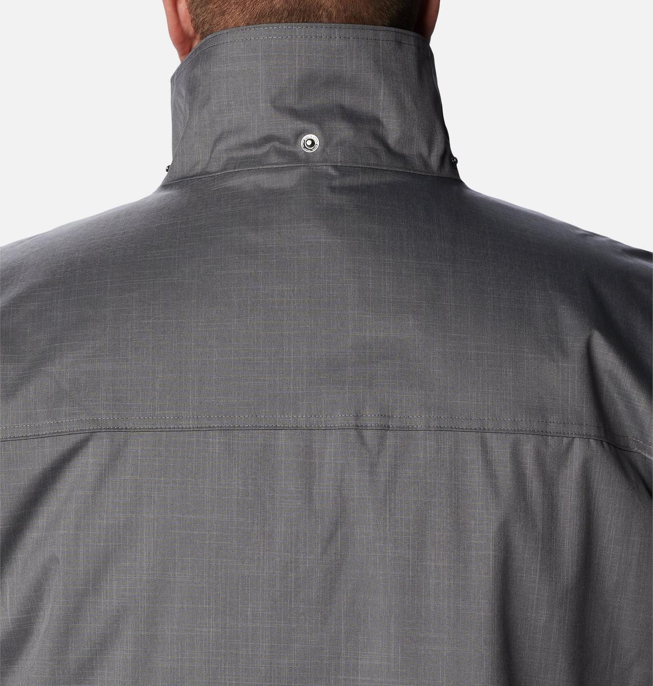 Men’s Horizons Pine™ Interchange Jacket - Big 9
