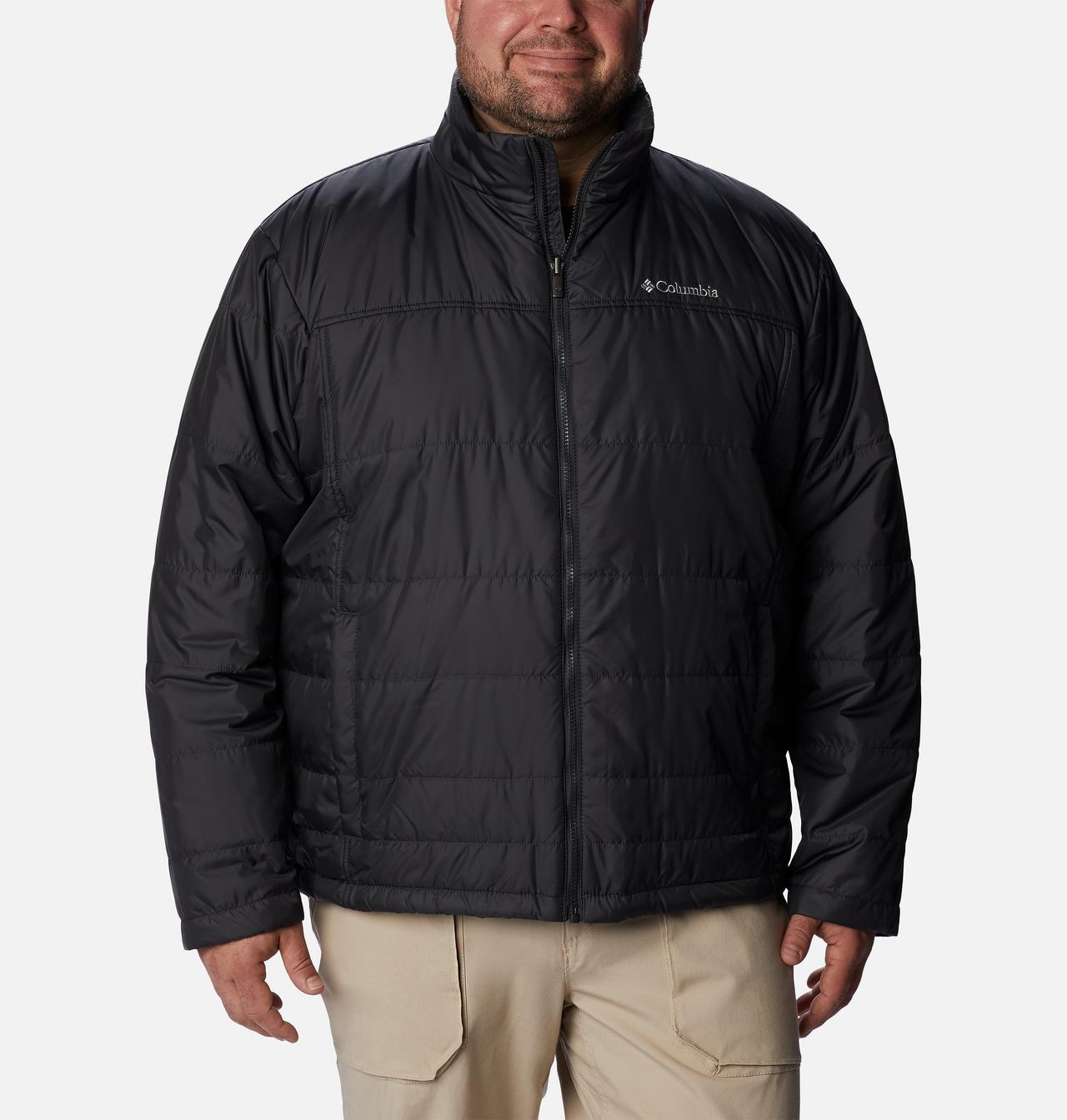 Men’s Horizons Pine™ Interchange Jacket - Big 10