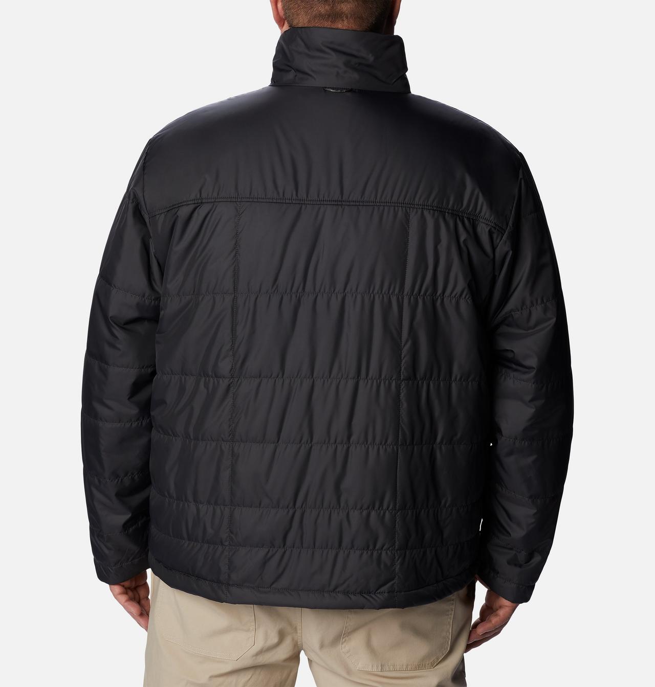 Men’s Horizons Pine™ Interchange Jacket - Big 11