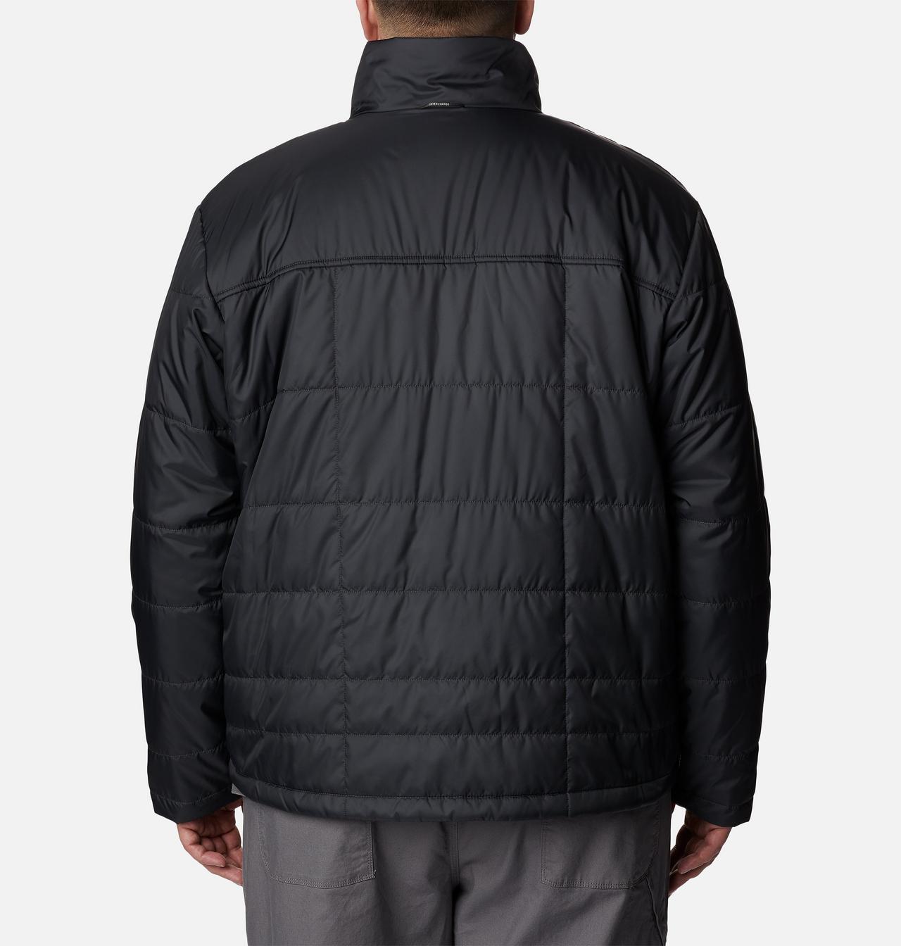 Men’s Horizons Pine™ Interchange Jacket - Big 12