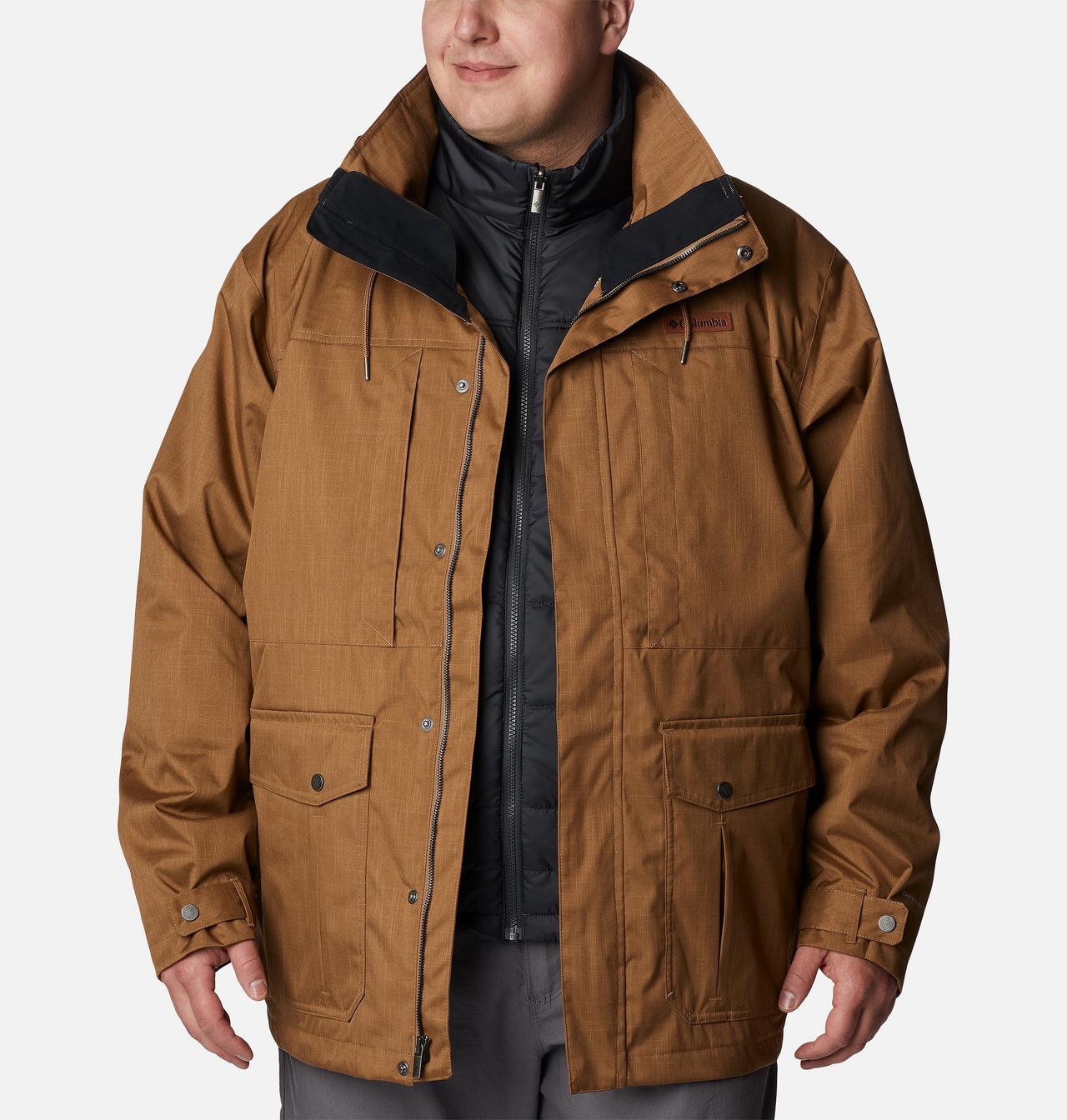 Men’s Horizons Pine™ Interchange Jacket - Big 13