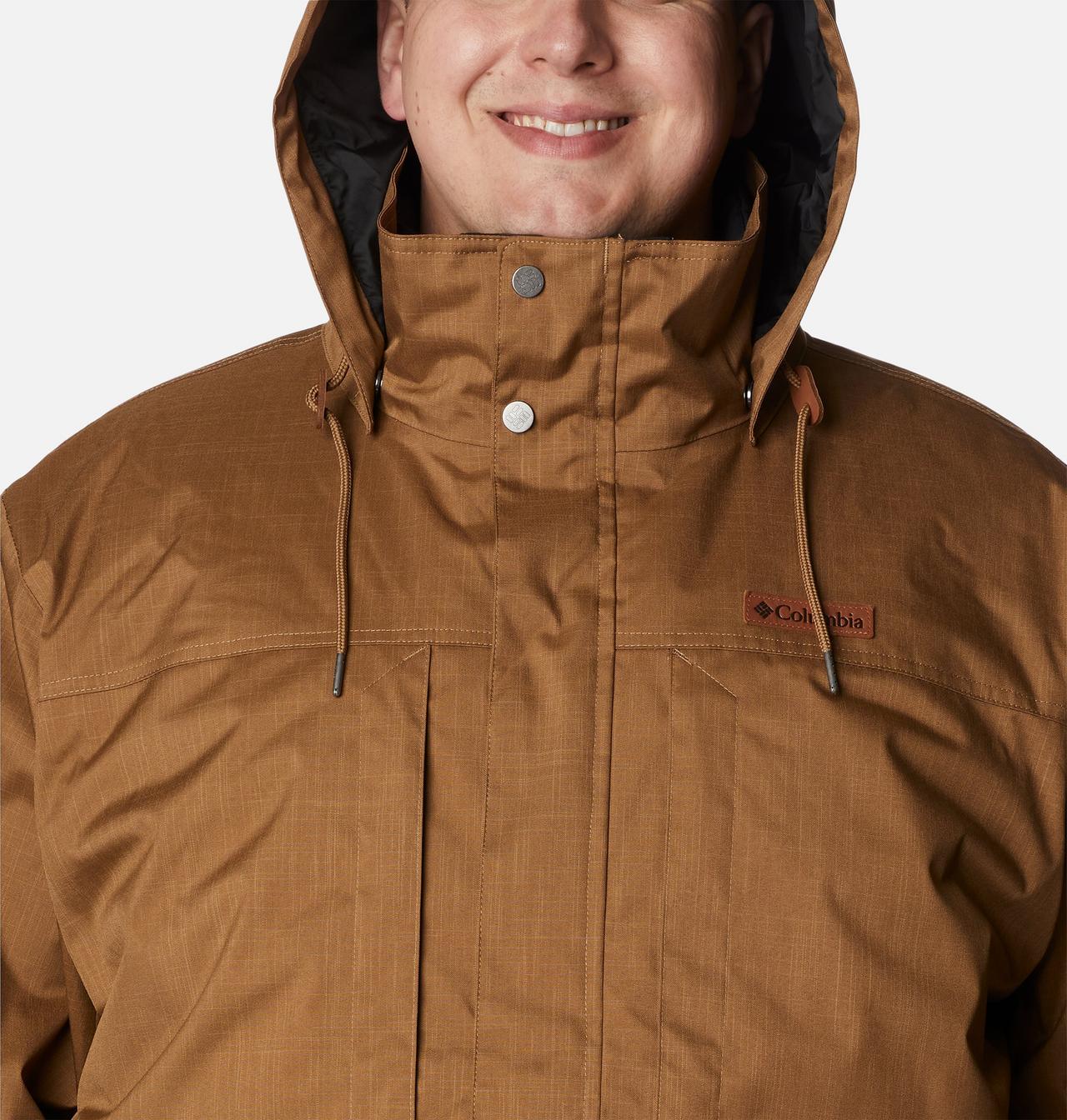 Men’s Horizons Pine™ Interchange Jacket - Big 4