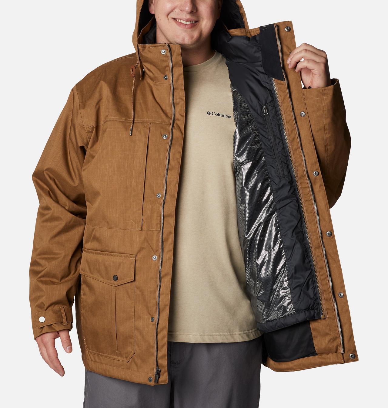 Men’s Horizons Pine™ Interchange Jacket - Big 5
