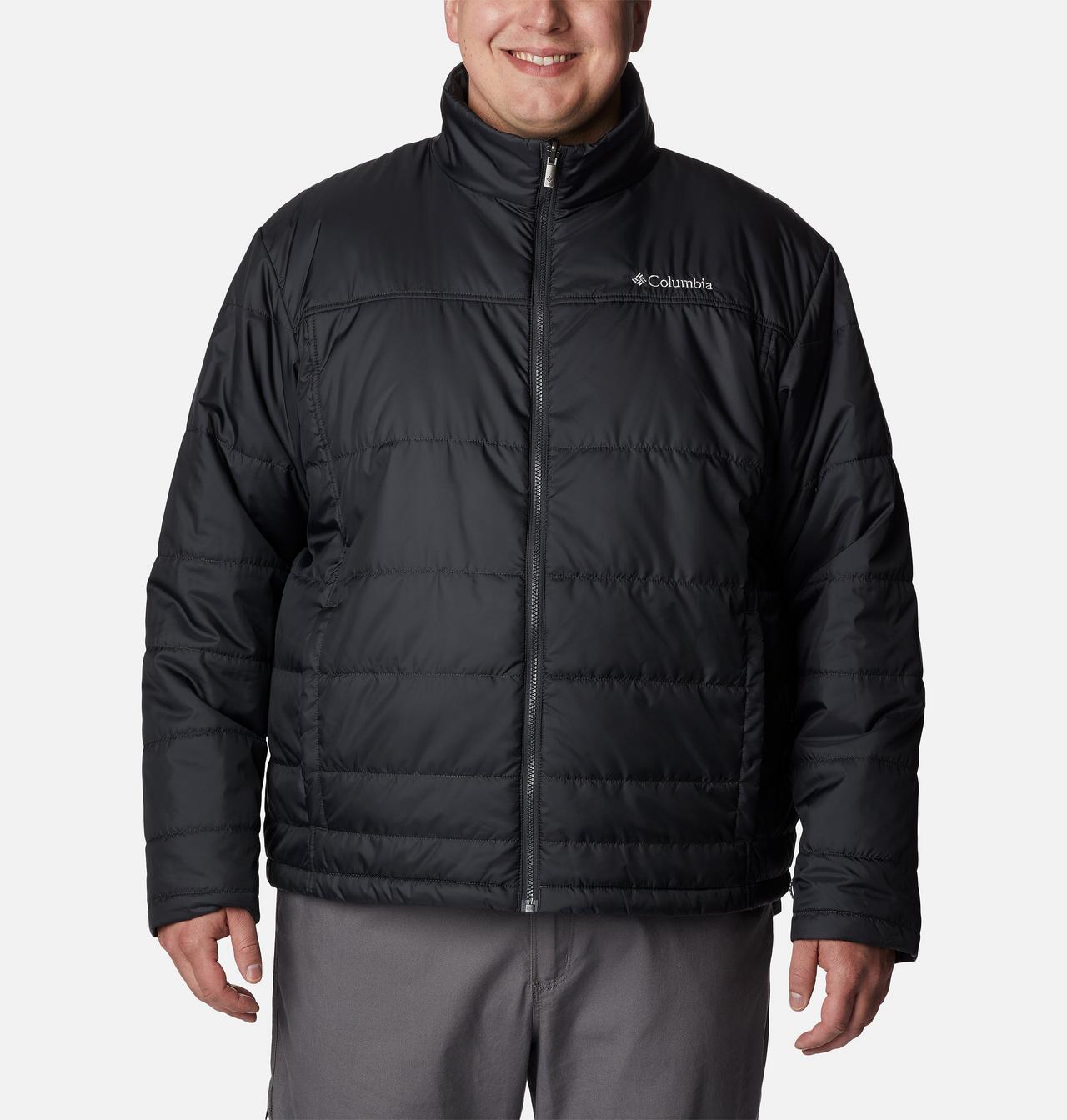 Men’s Horizons Pine™ Interchange Jacket - Big 11