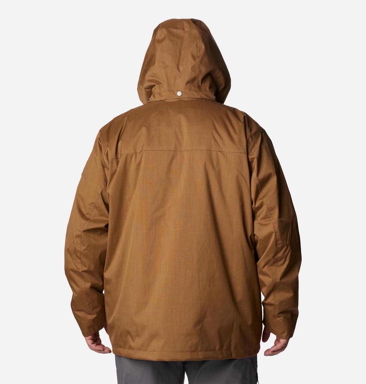 Men’s Horizons Pine™ Interchange Jacket - Big 2