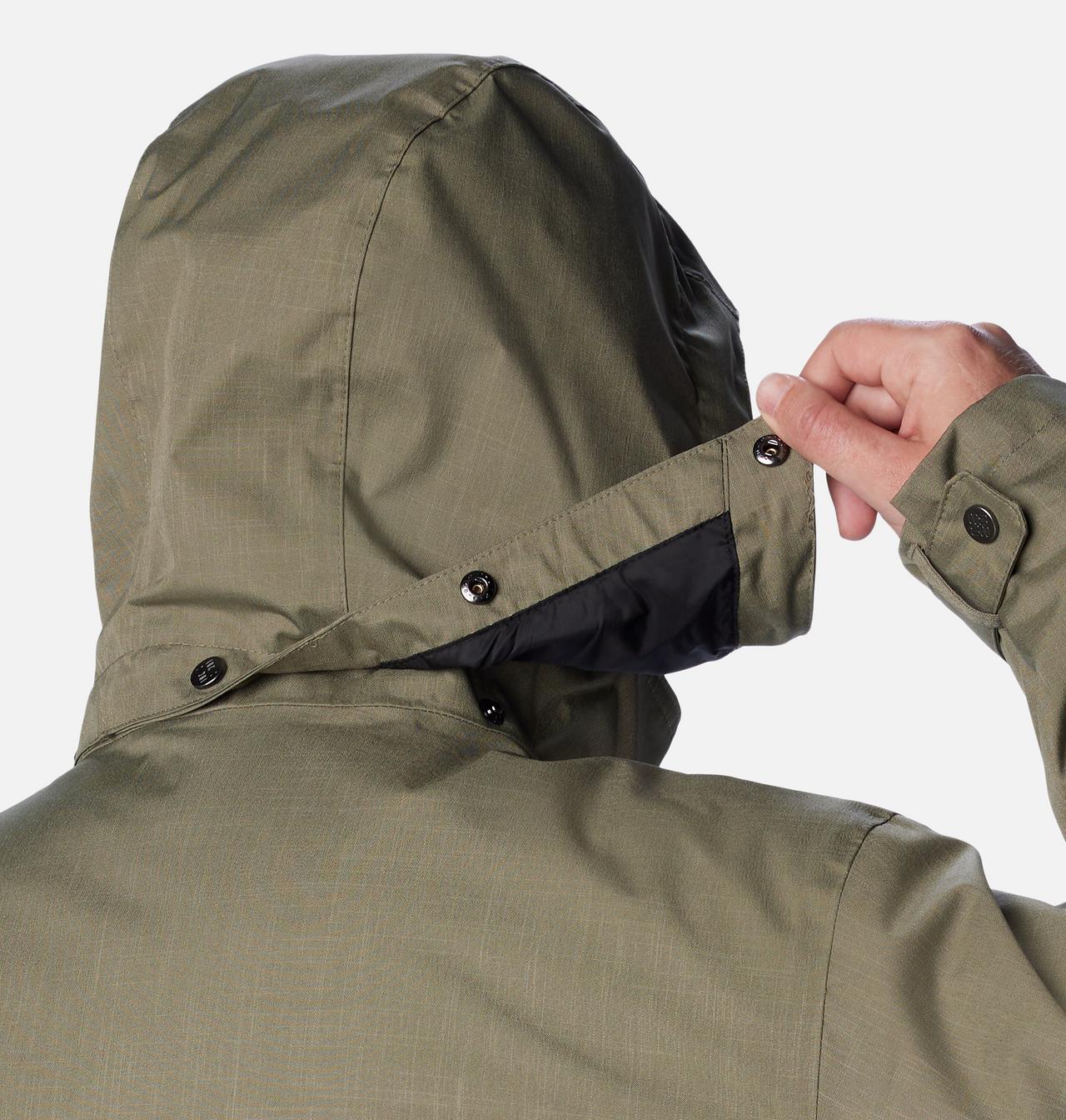 Men’s Horizons Pine™ Interchange Jacket - Big 7