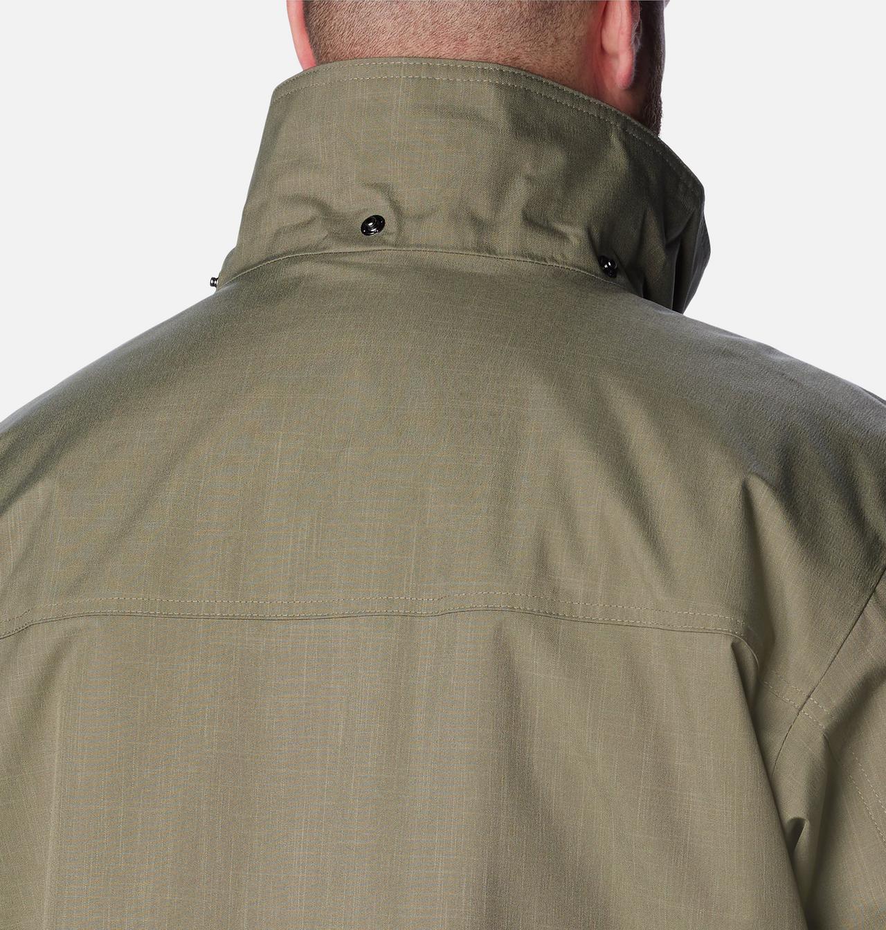 Men’s Horizons Pine™ Interchange Jacket - Big 8