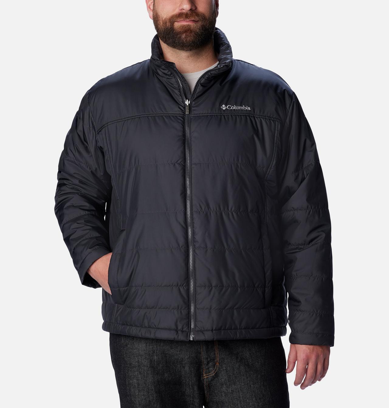 Men’s Horizons Pine™ Interchange Jacket - Big 10