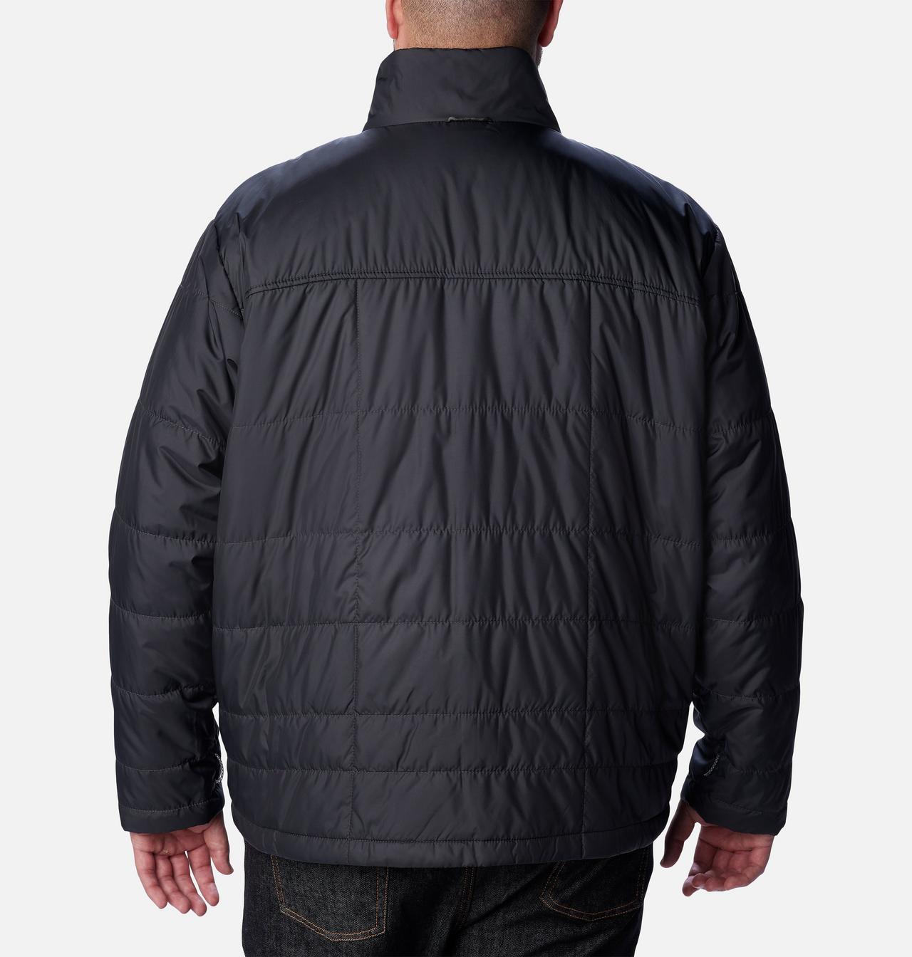 Men’s Horizons Pine™ Interchange Jacket - Big 11