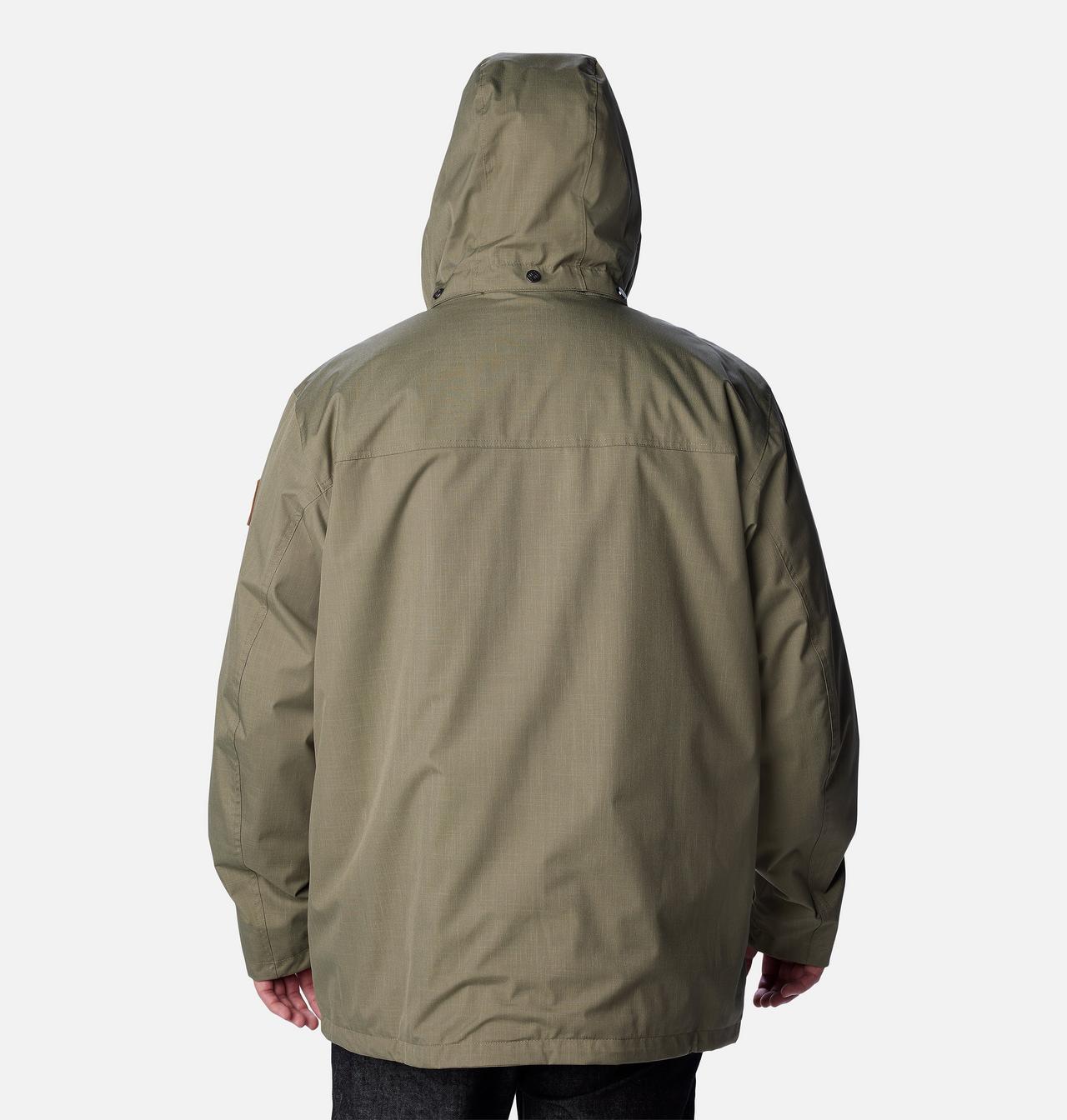 Men’s Horizons Pine™ Interchange Jacket - Big 2