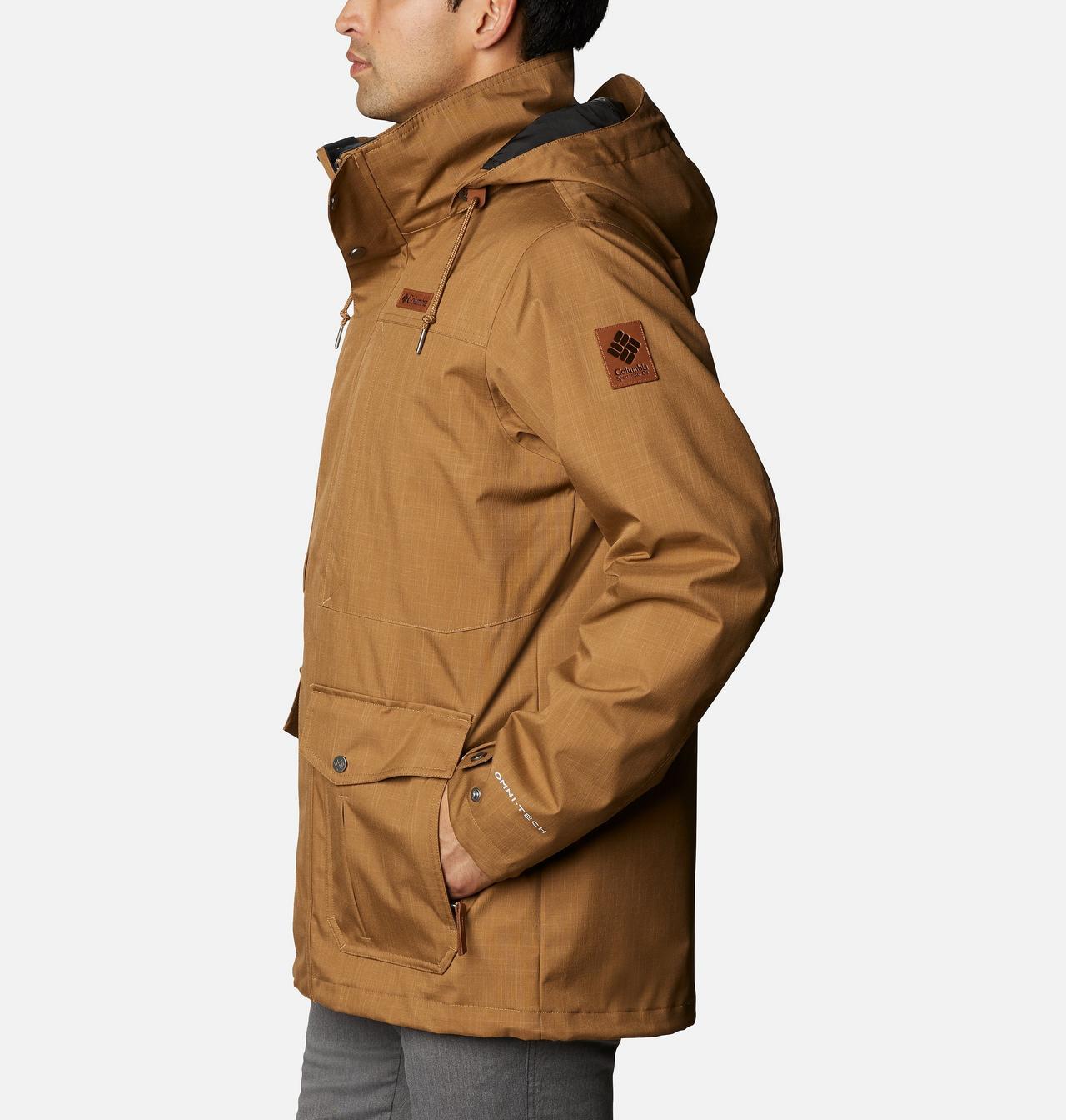 Men’s Horizons Pine™ Interchange Jacket - Tall 3