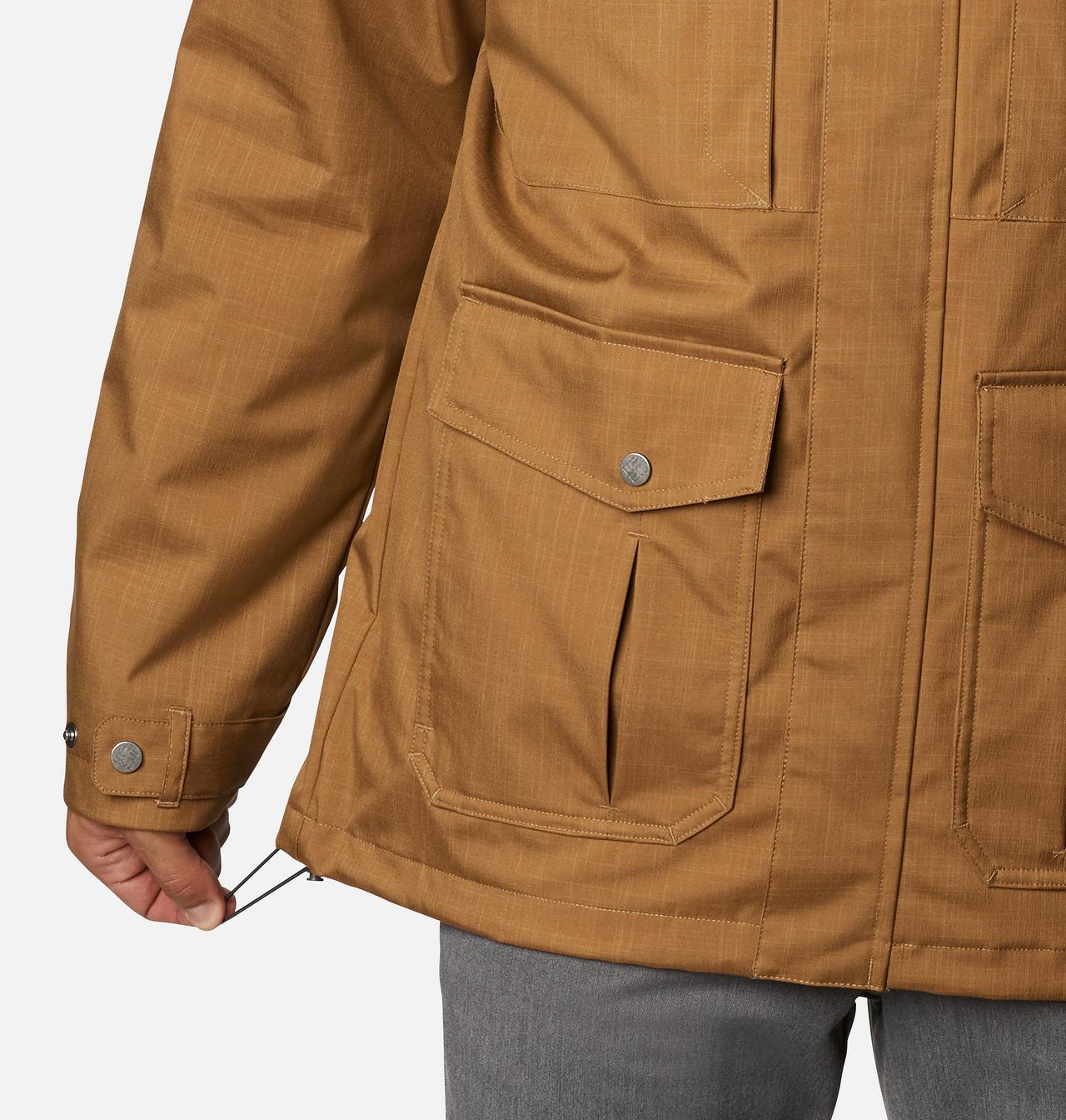 Men’s Horizons Pine™ Interchange Jacket - Tall 6