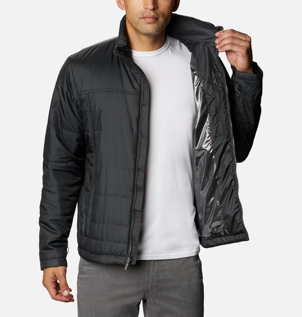 Men’s Horizons Pine™ Interchange Jacket - Tall 11