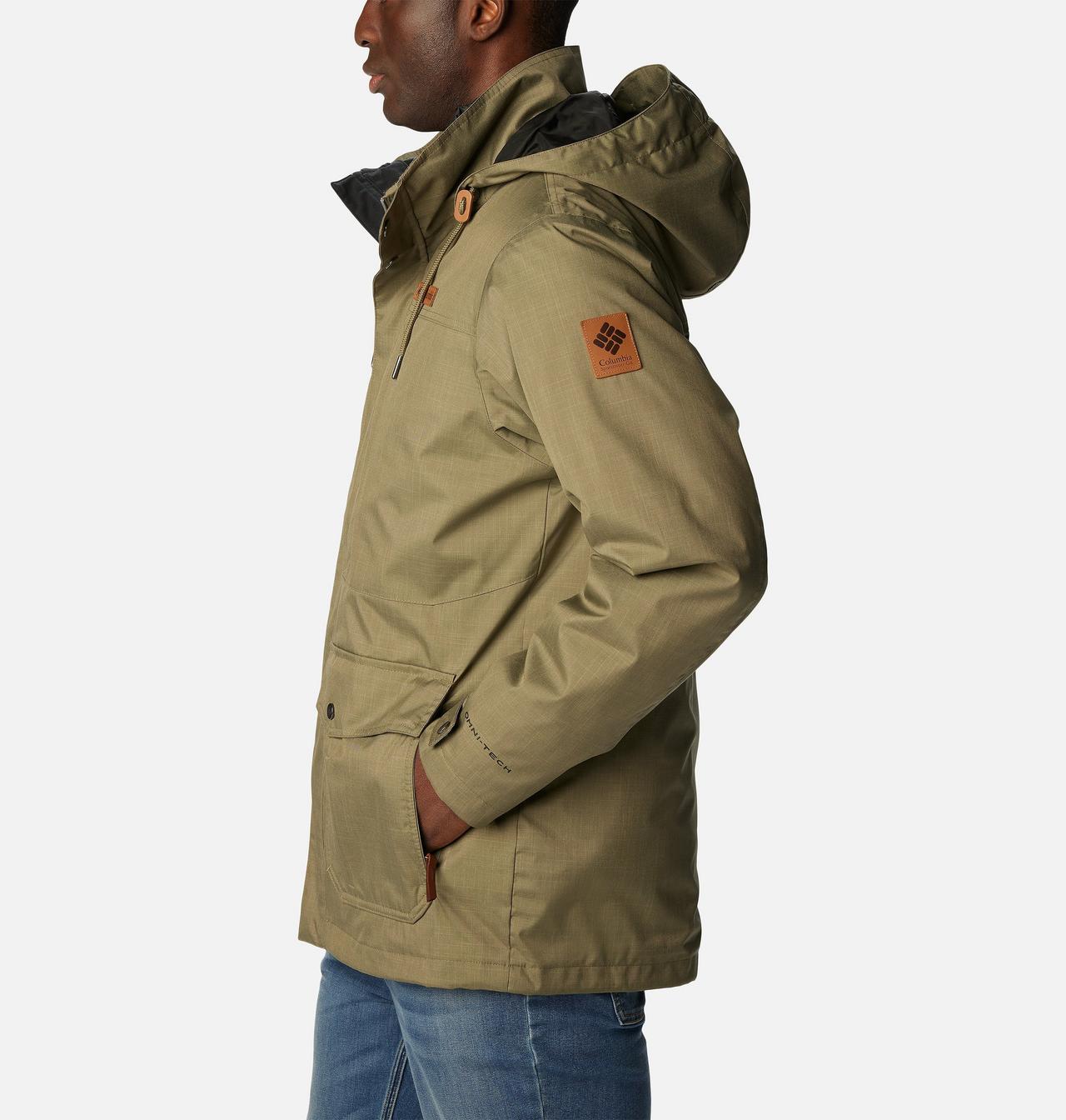 Men’s Horizons Pine™ Interchange Jacket - Tall 3