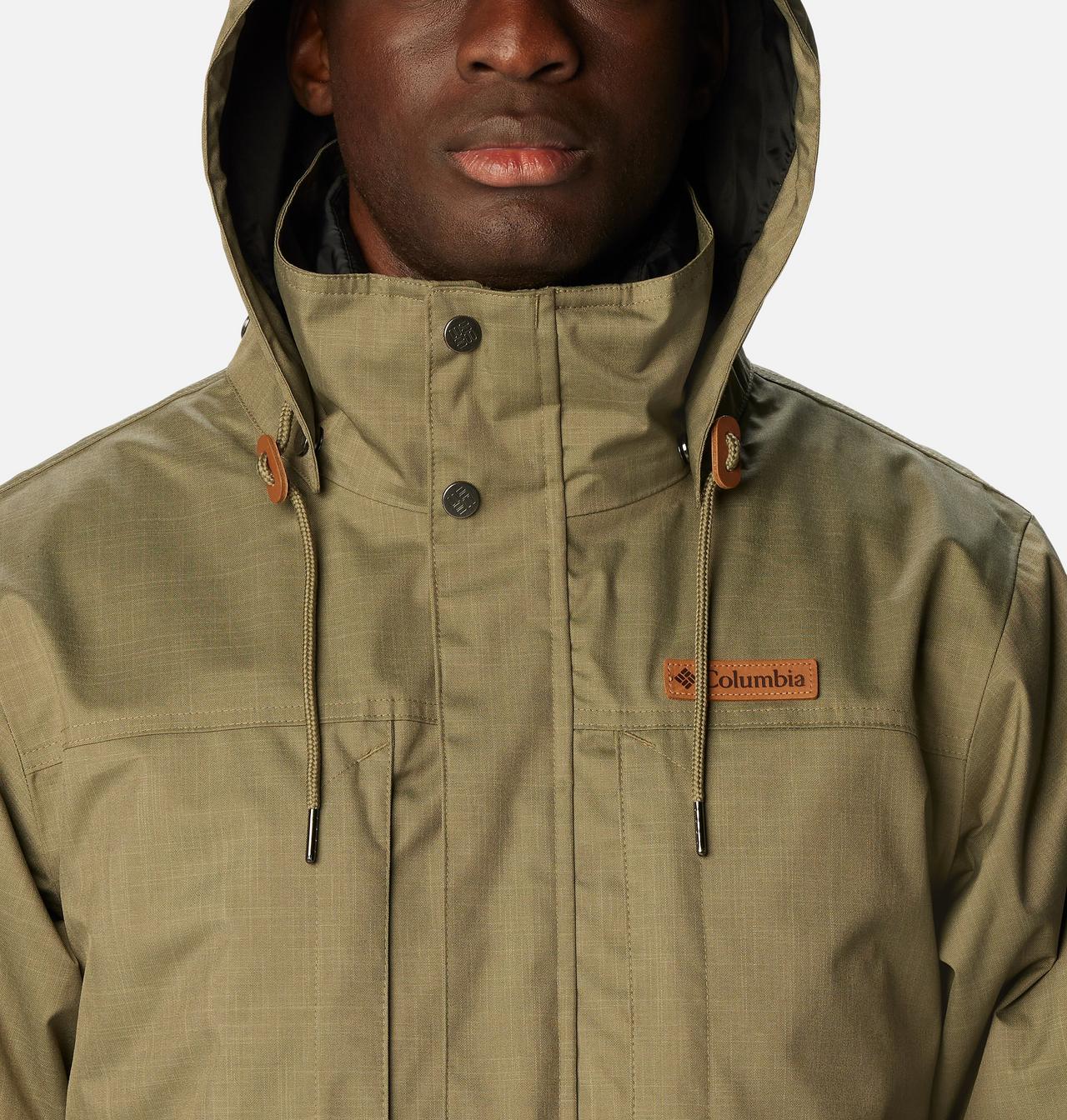 Men’s Horizons Pine™ Interchange Jacket - Tall 4