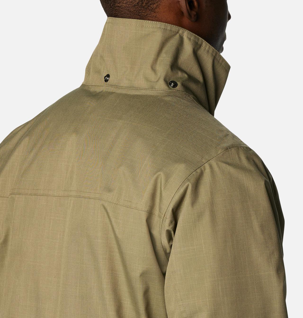 Men’s Horizons Pine™ Interchange Jacket - Tall 9