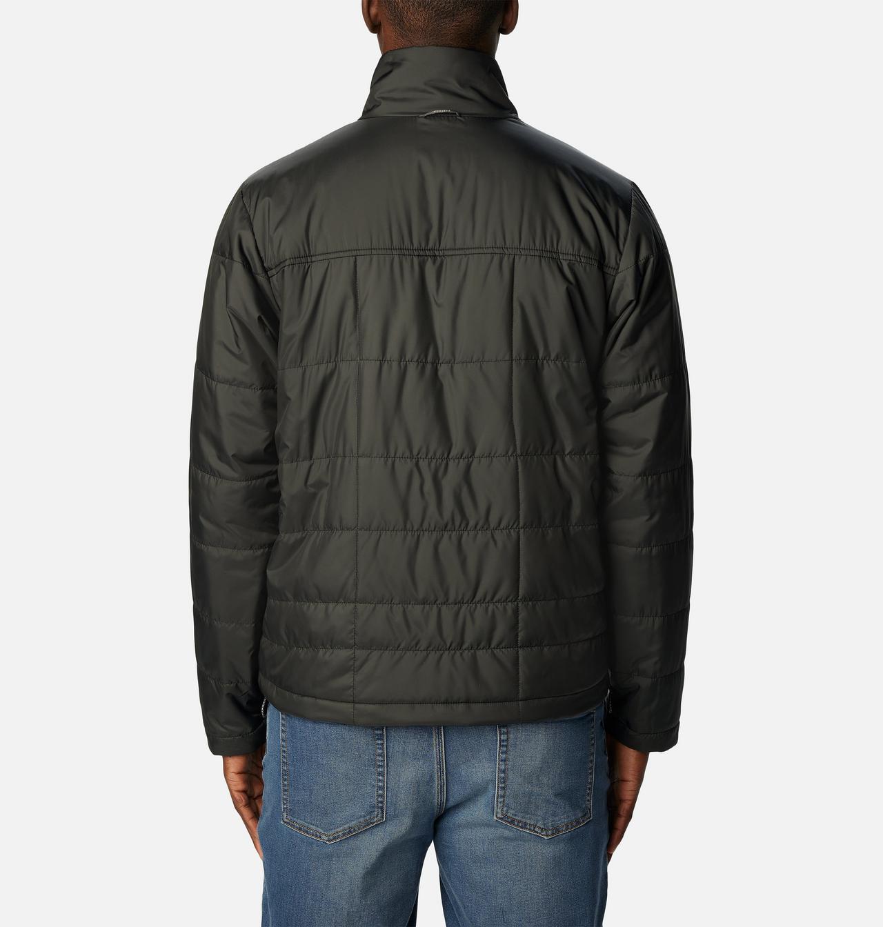 Men’s Horizons Pine™ Interchange Jacket - Tall 11