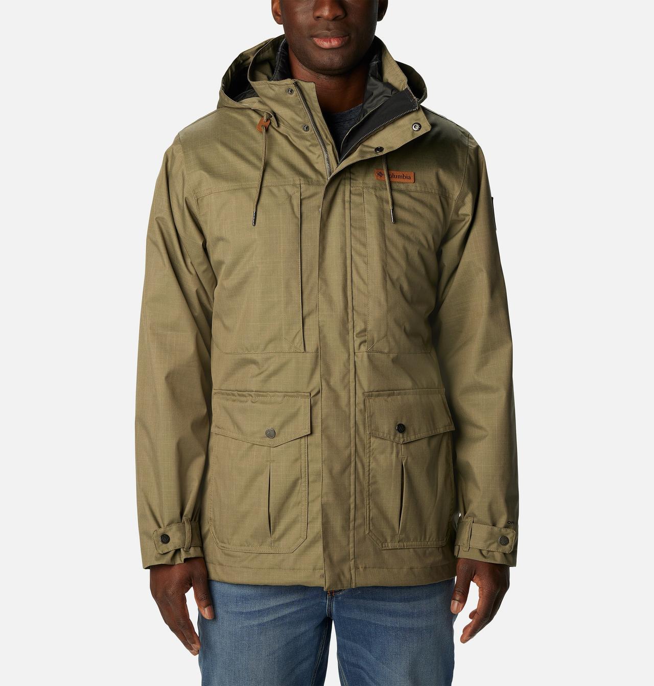 Men’s Horizons Pine™ Interchange Jacket - Tall 1