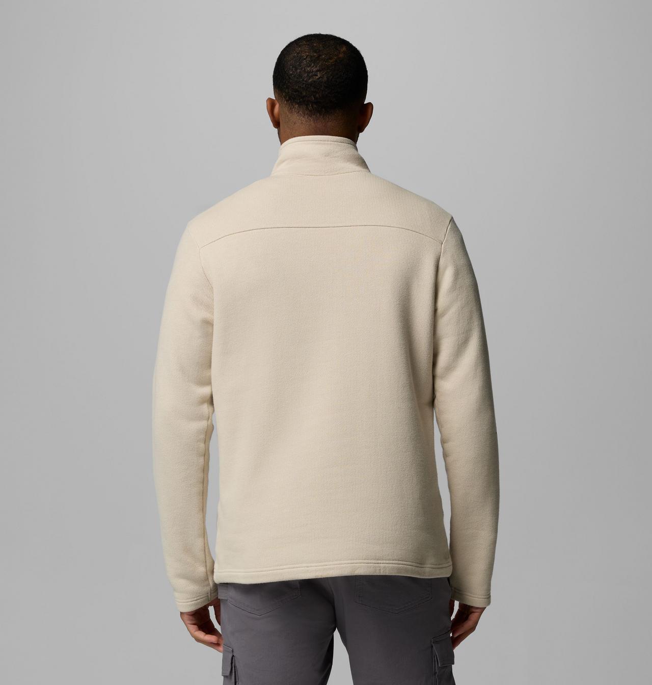 Men's Great Hart Mountain™ III Half Zip 3