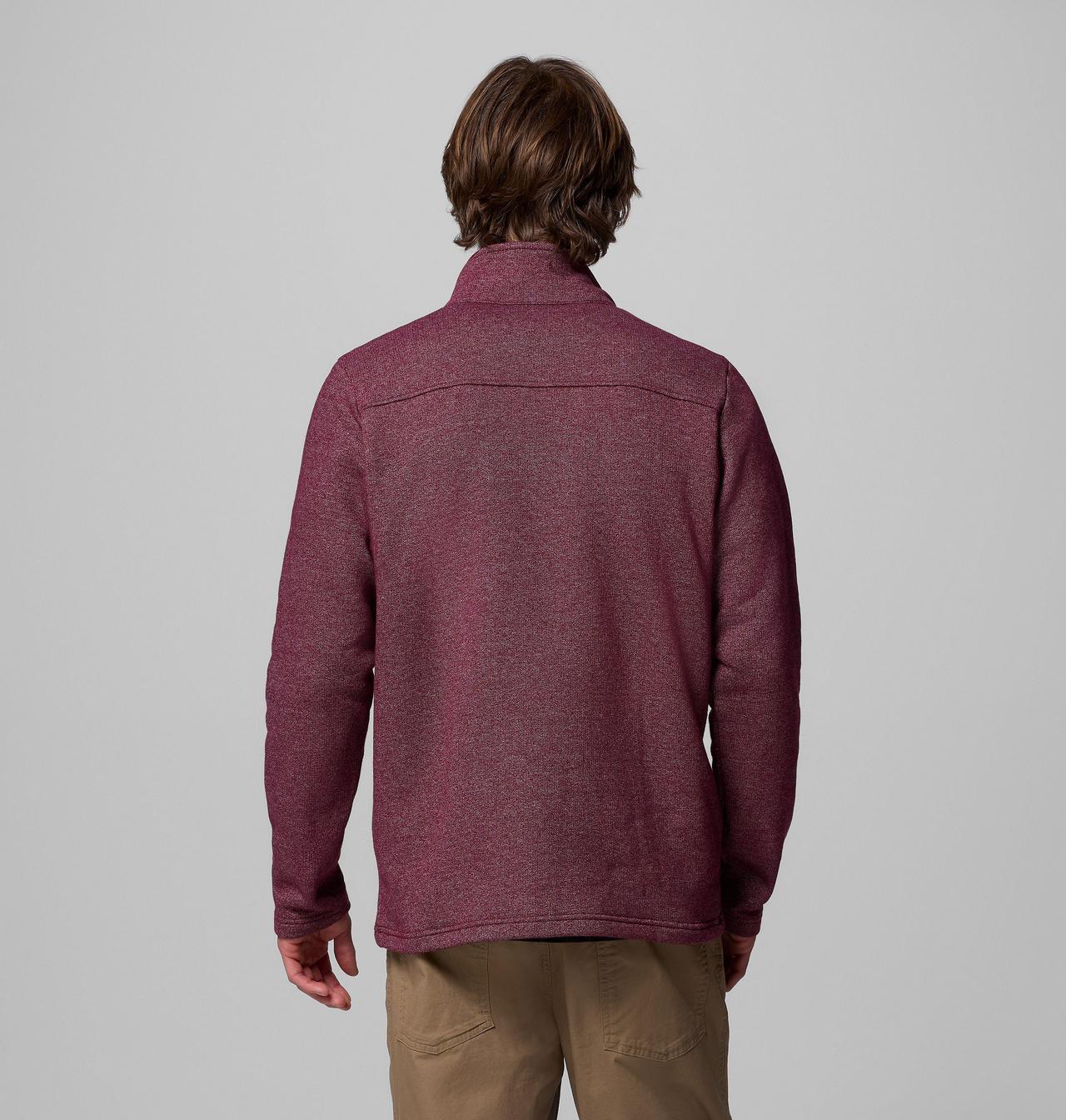 Men's Great Hart Mountain™ III Half Zip | 624 | XL 3