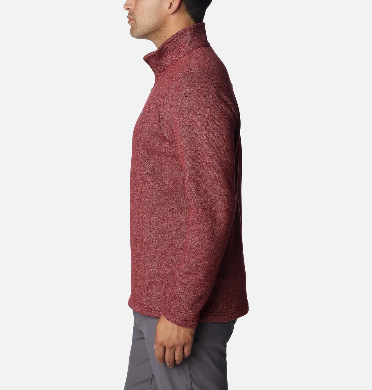 Men's Great Hart Mountain™ III Half Zip 3