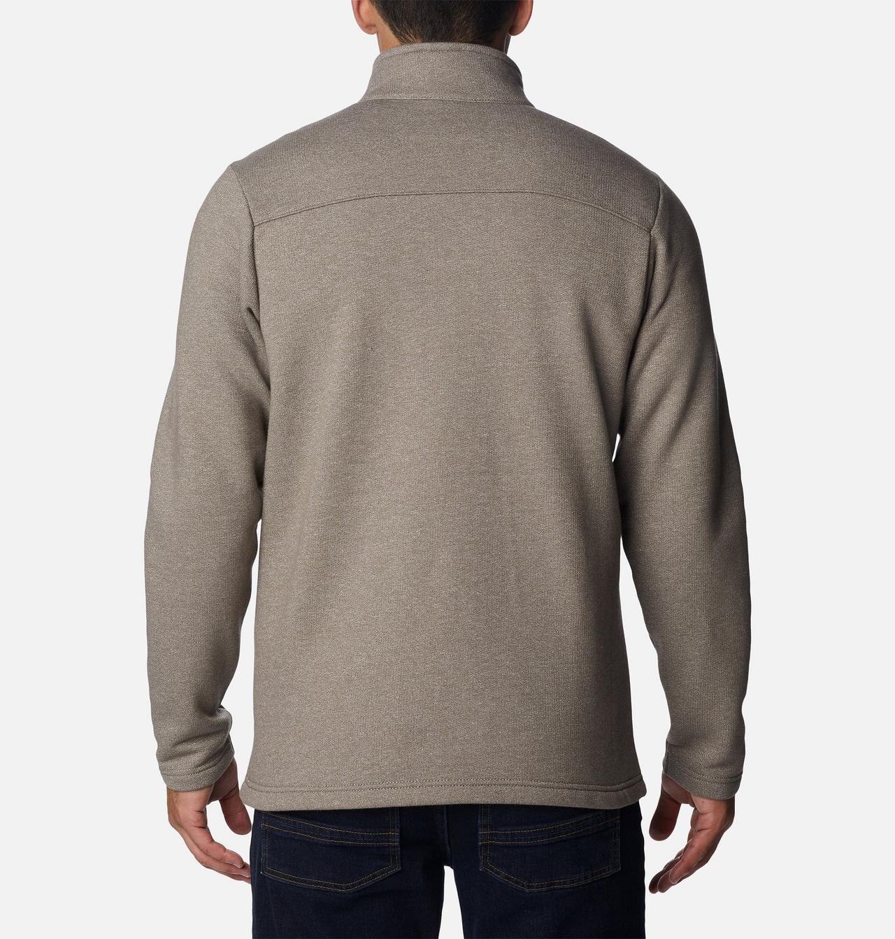 Men's Great Hart Mountain™ III Half Zip - Tall | 003 | 2XT 2