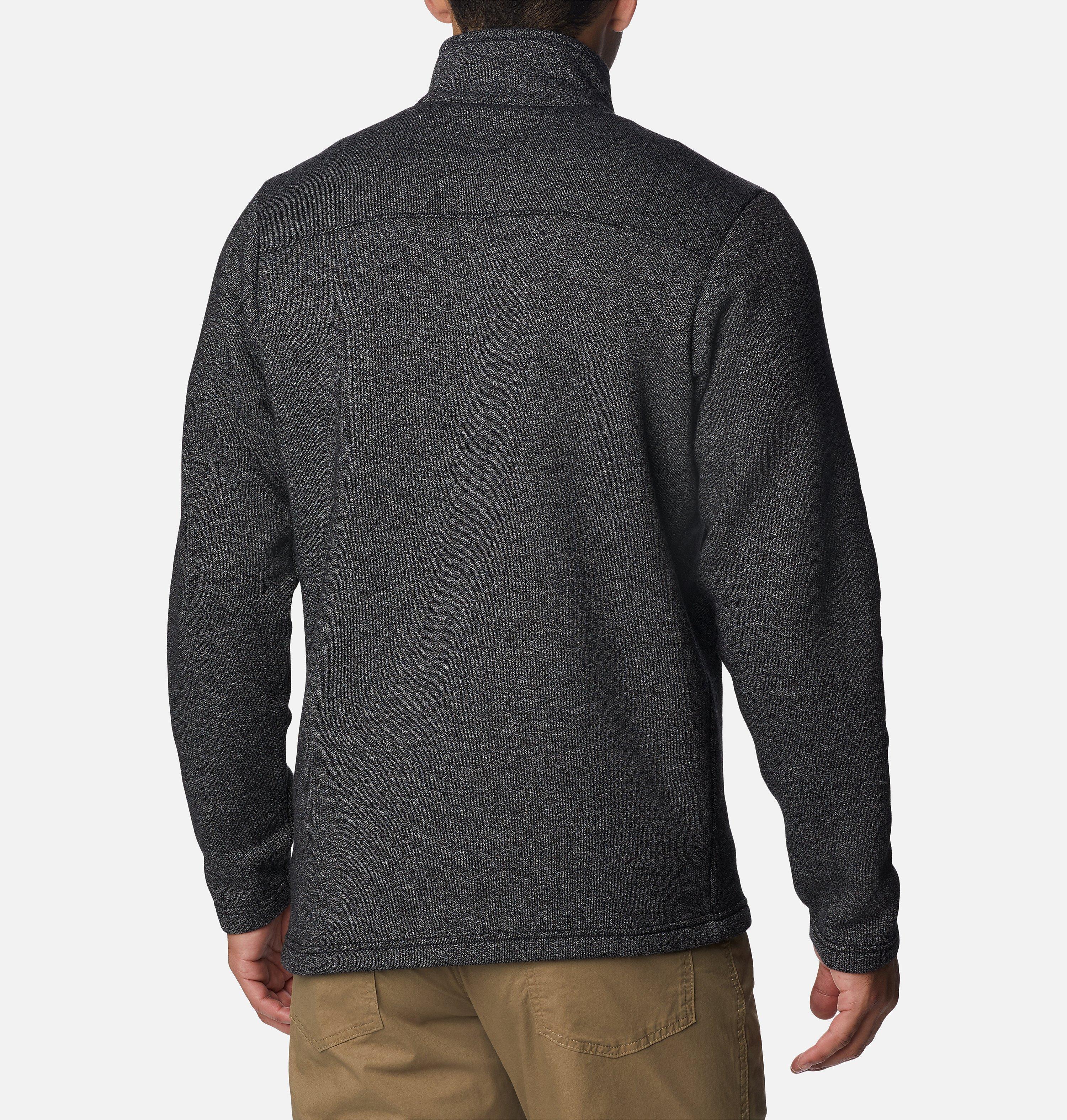 Men's Great Hart Mountain III Half Zip - Tall | 010 | 2XT 2