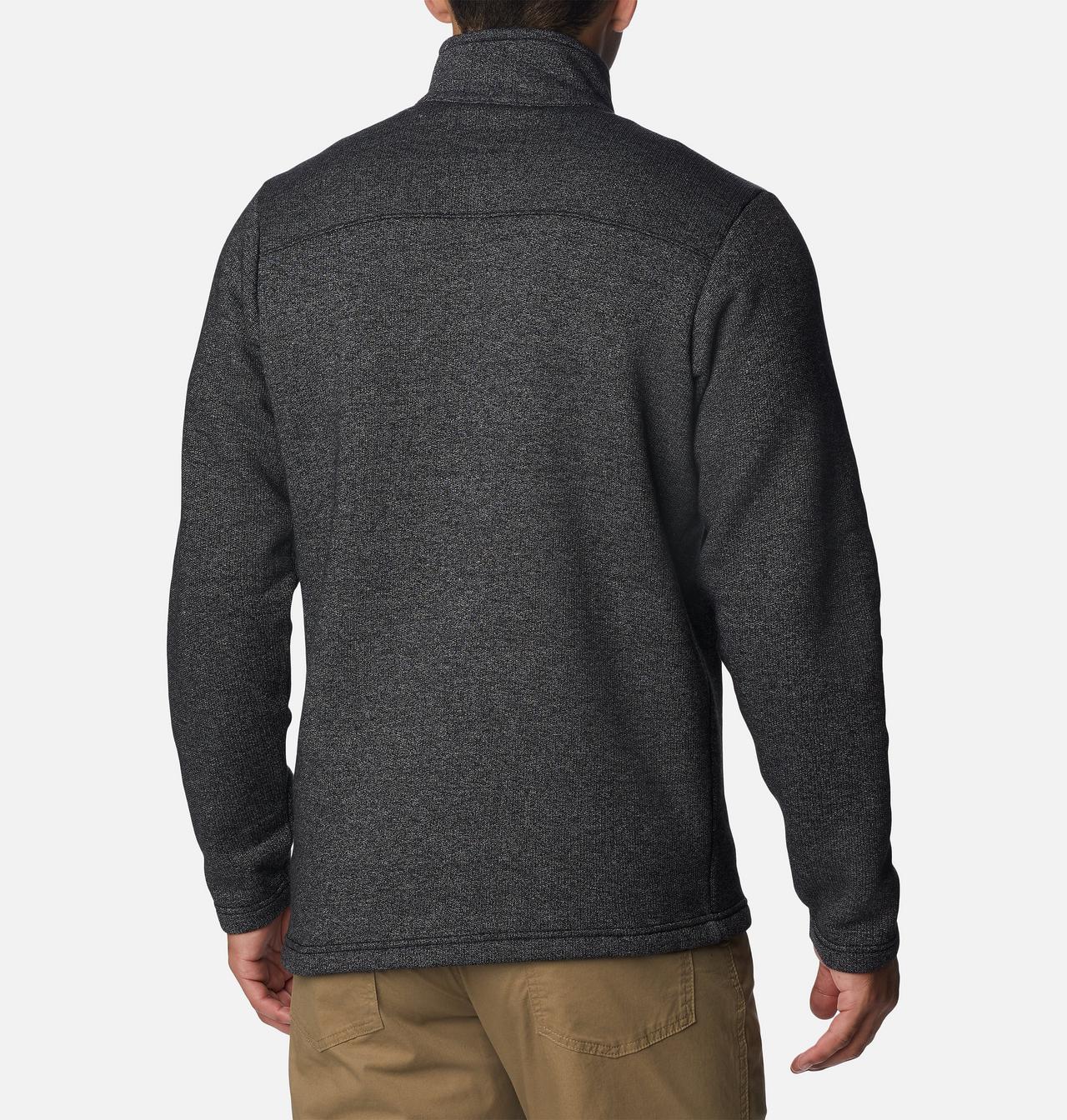 Men's Great Hart Mountain™ III Half Zip - Tall 2