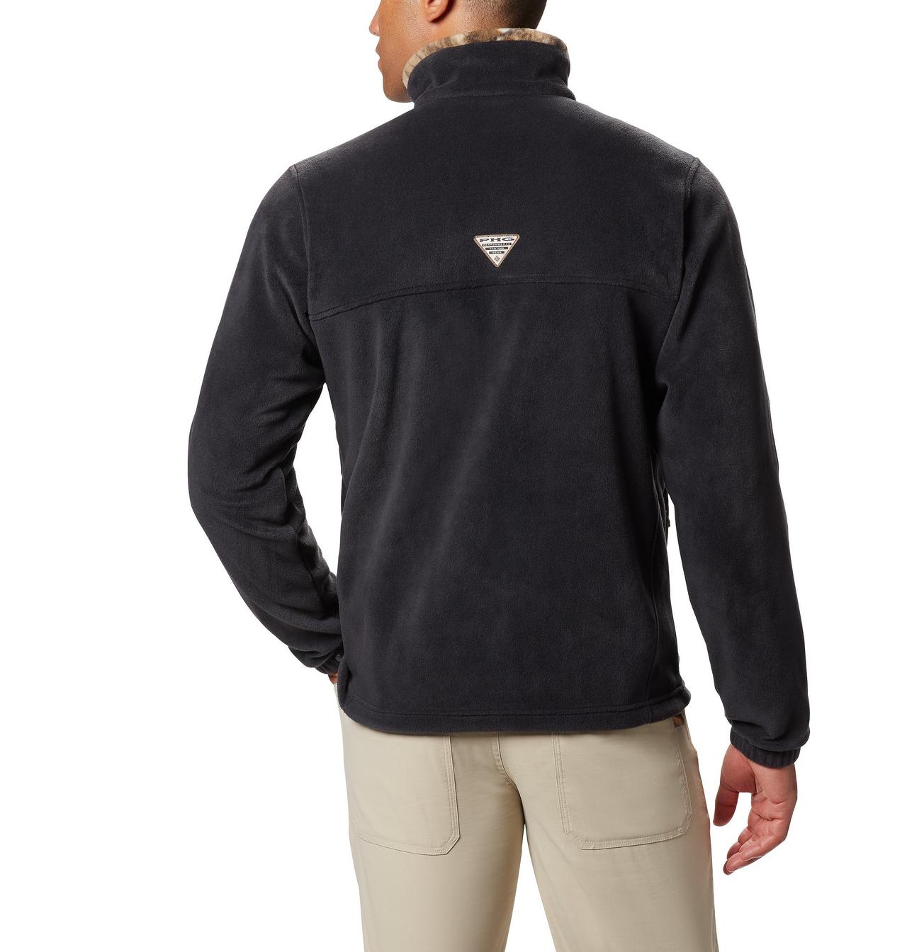 Men's PHG Fleece Jacket 2