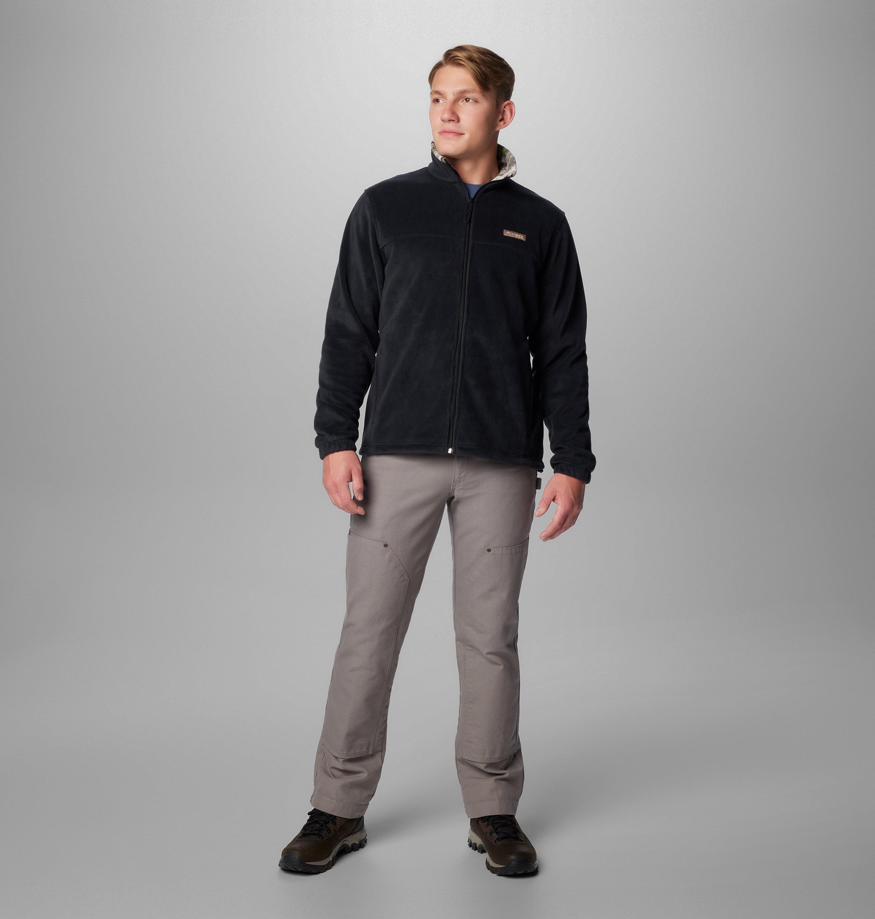 Men's PHG Fleece Jacket 3