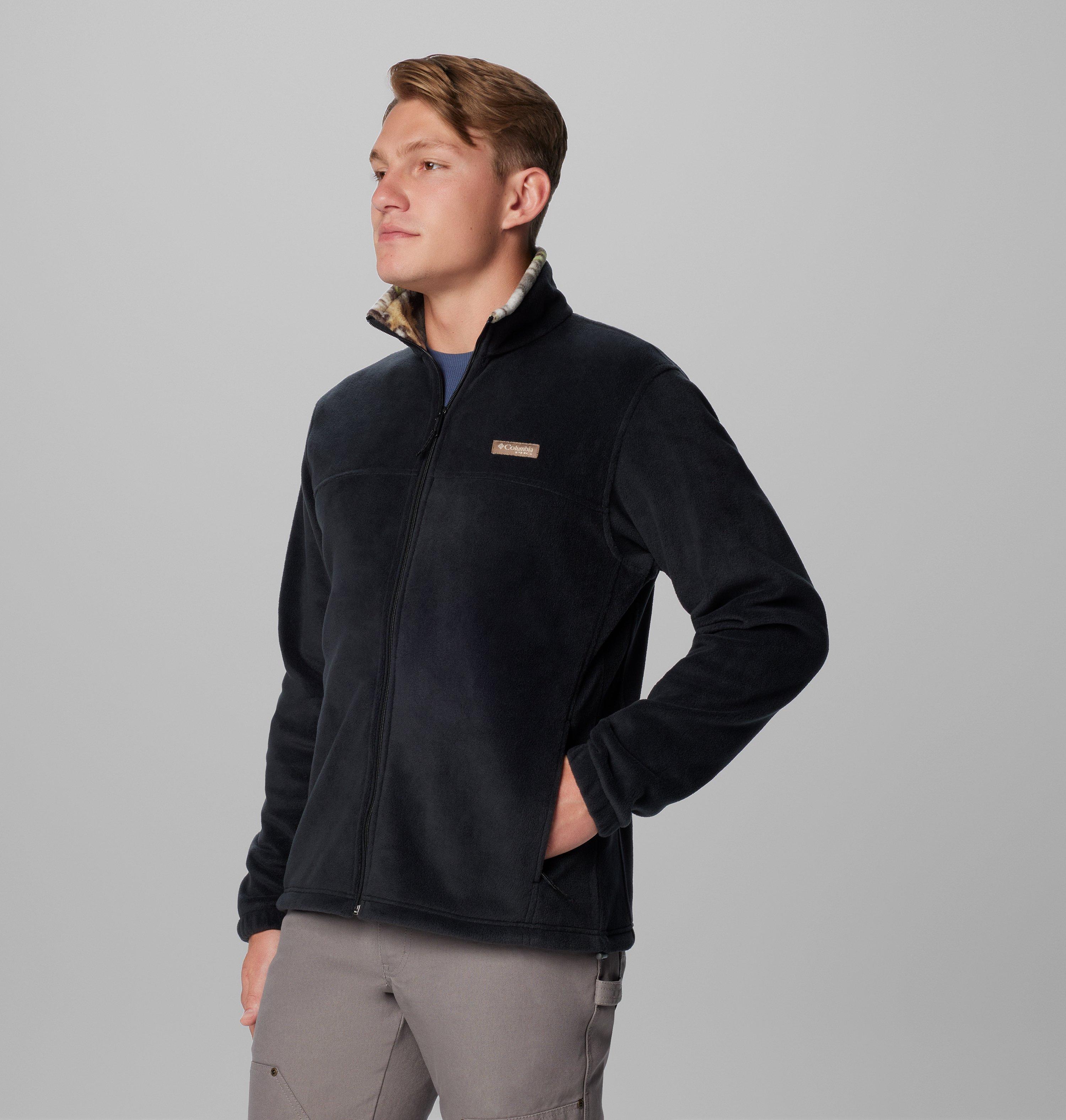 Men's PHG Fleece Jacket 4