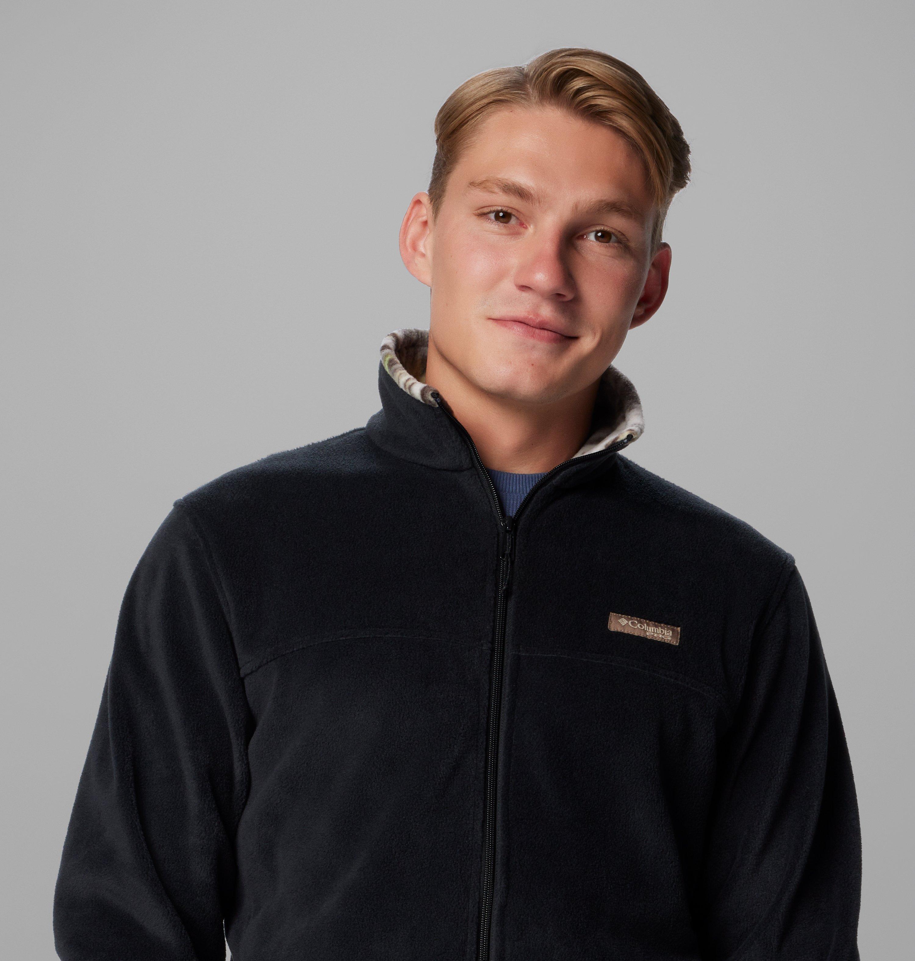 Men's PHG Fleece Jacket 5
