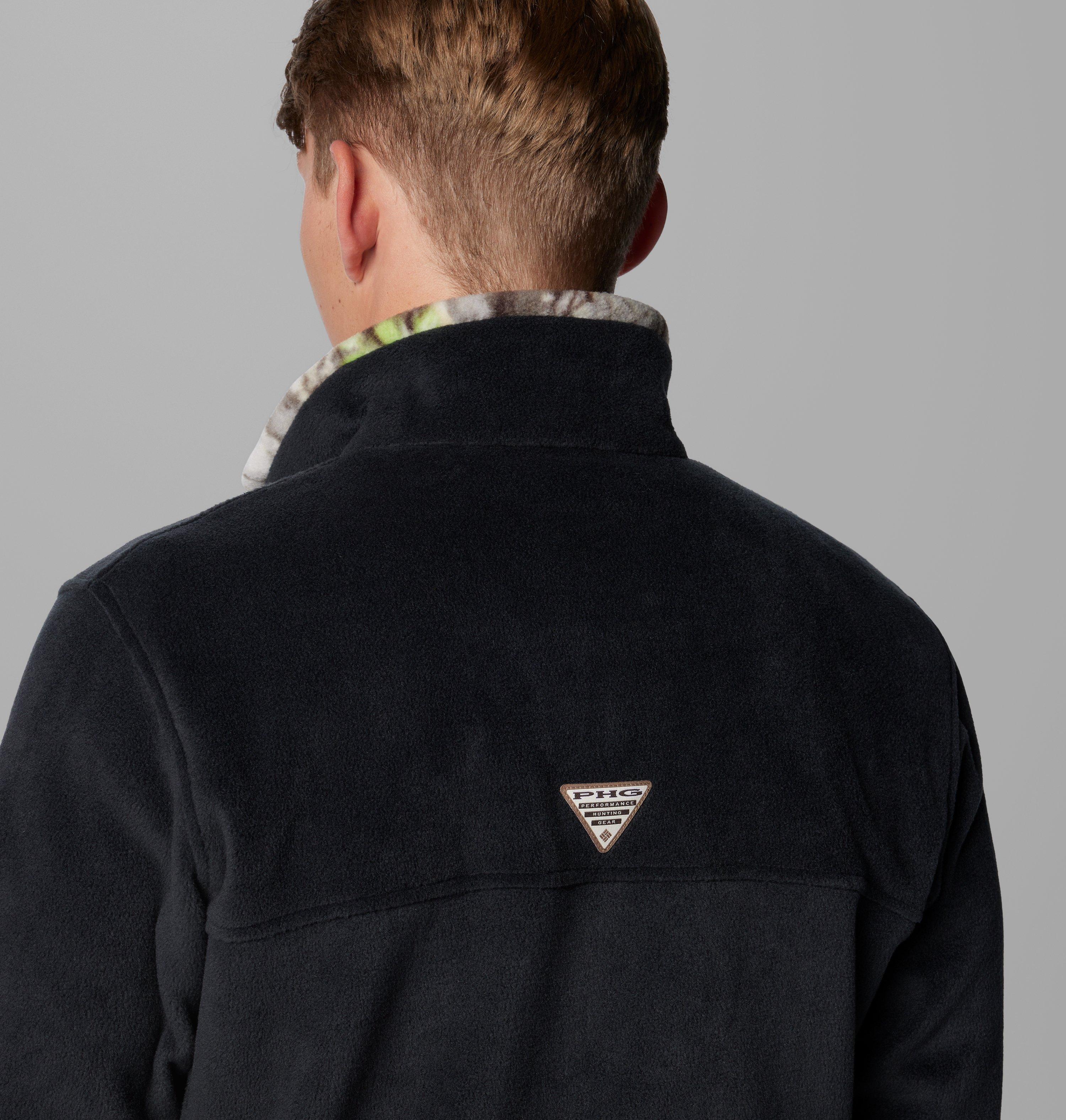 Men's PHG Fleece Jacket 6
