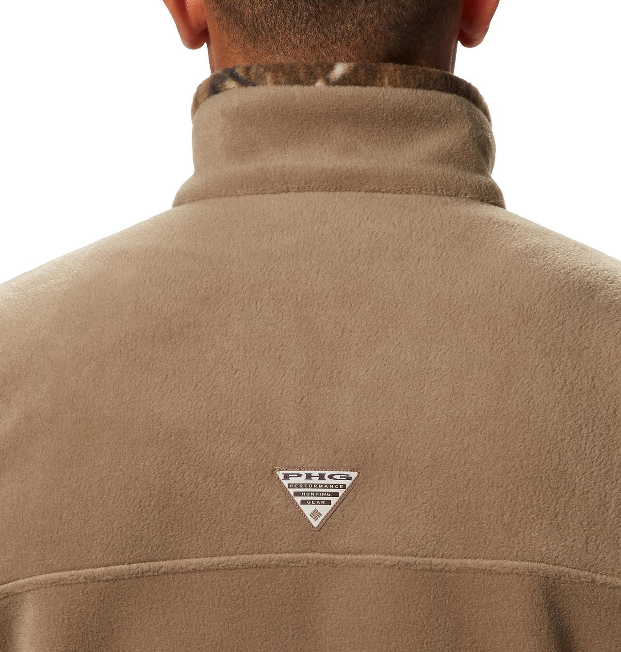 Men's PHG Fleece Jacket 3