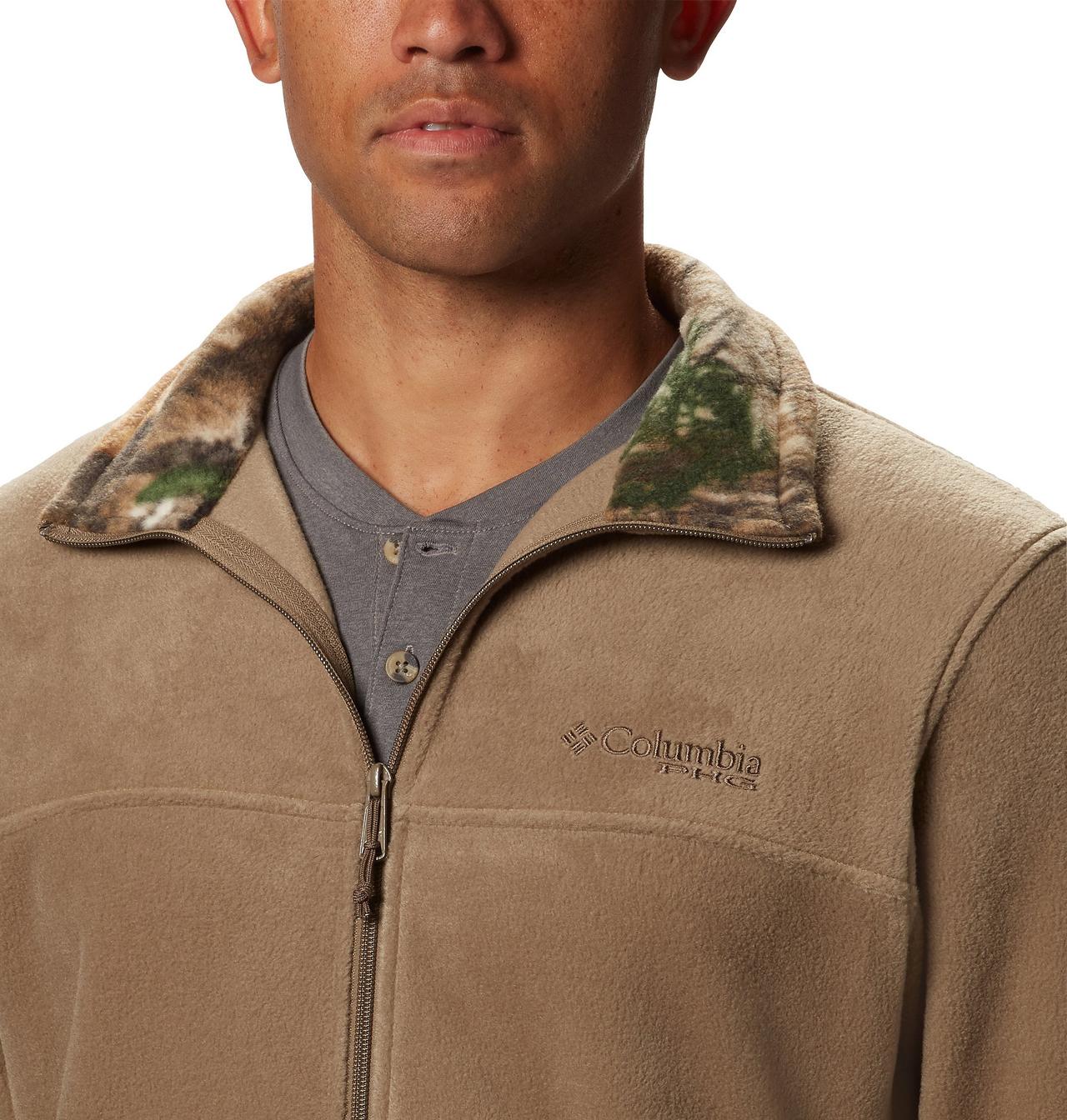 Men's PHG Fleece Jacket 4