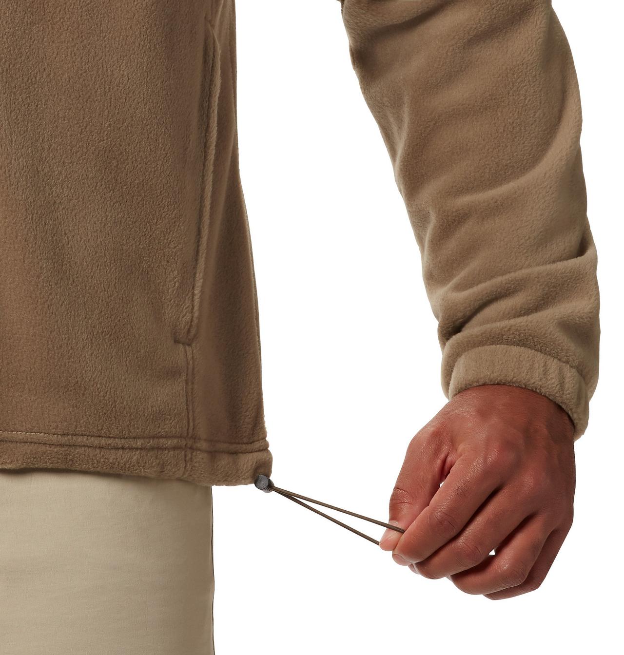 Men's PHG Fleece Jacket 5