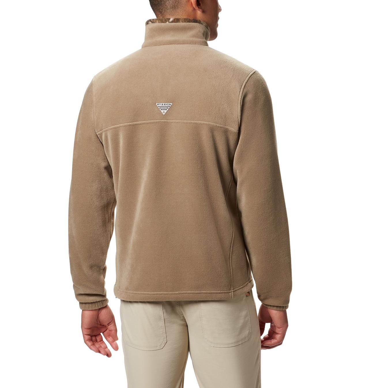 Men's PHG Fleece Jacket 2