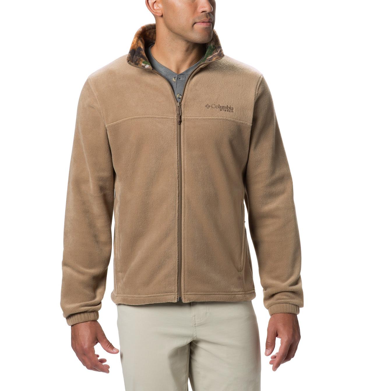 Men's PHG Fleece Jacket 1