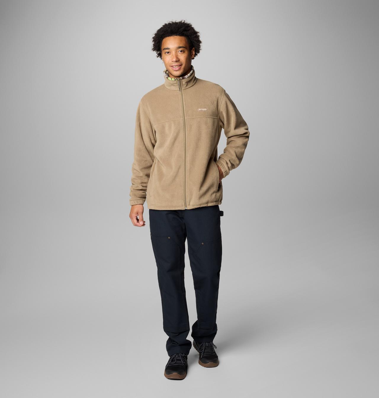 Men's PHG Fleece Jacket | 252 | L 3