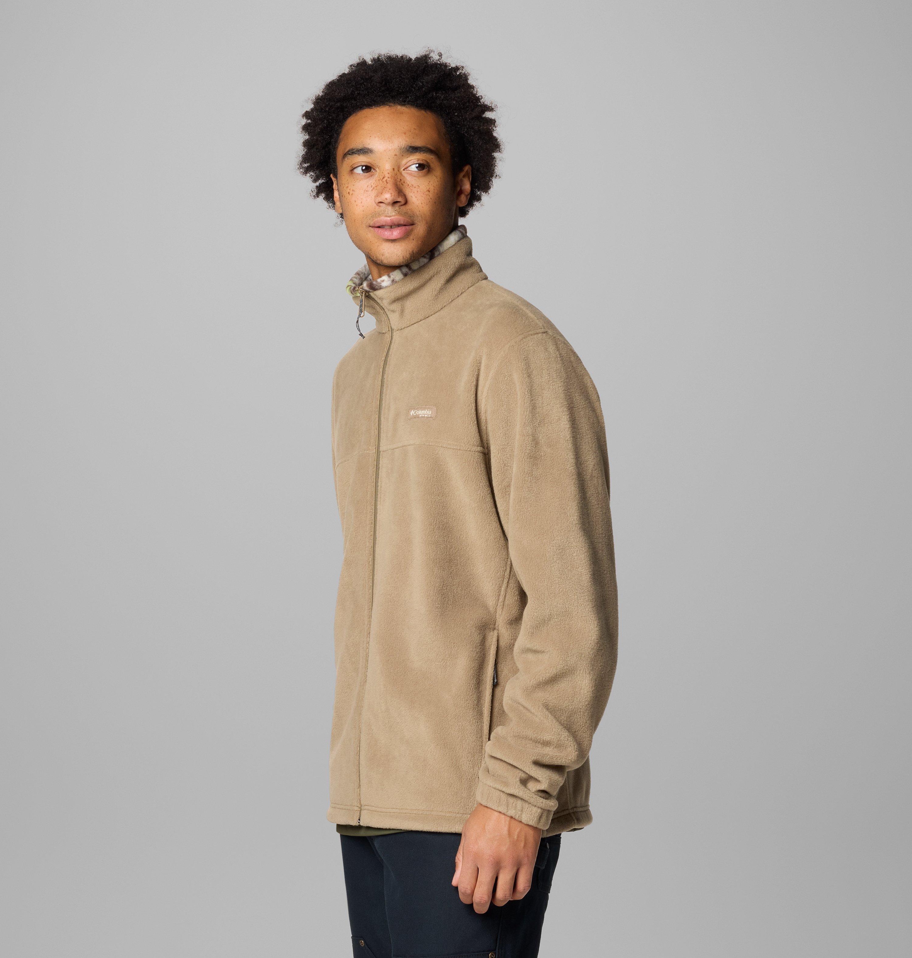 Men's PHG Fleece Jacket | 252 | M 4