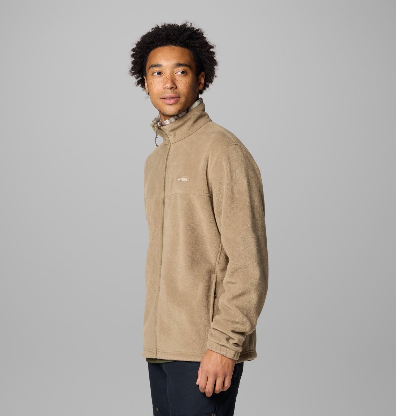 Men's PHG Fleece Jacket | 252 | L 4
