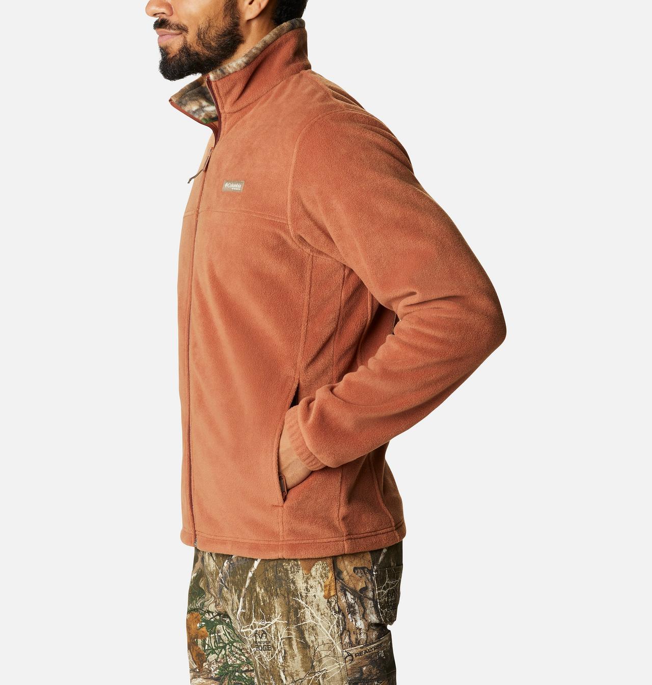Men's PHG Fleece Jacket 3