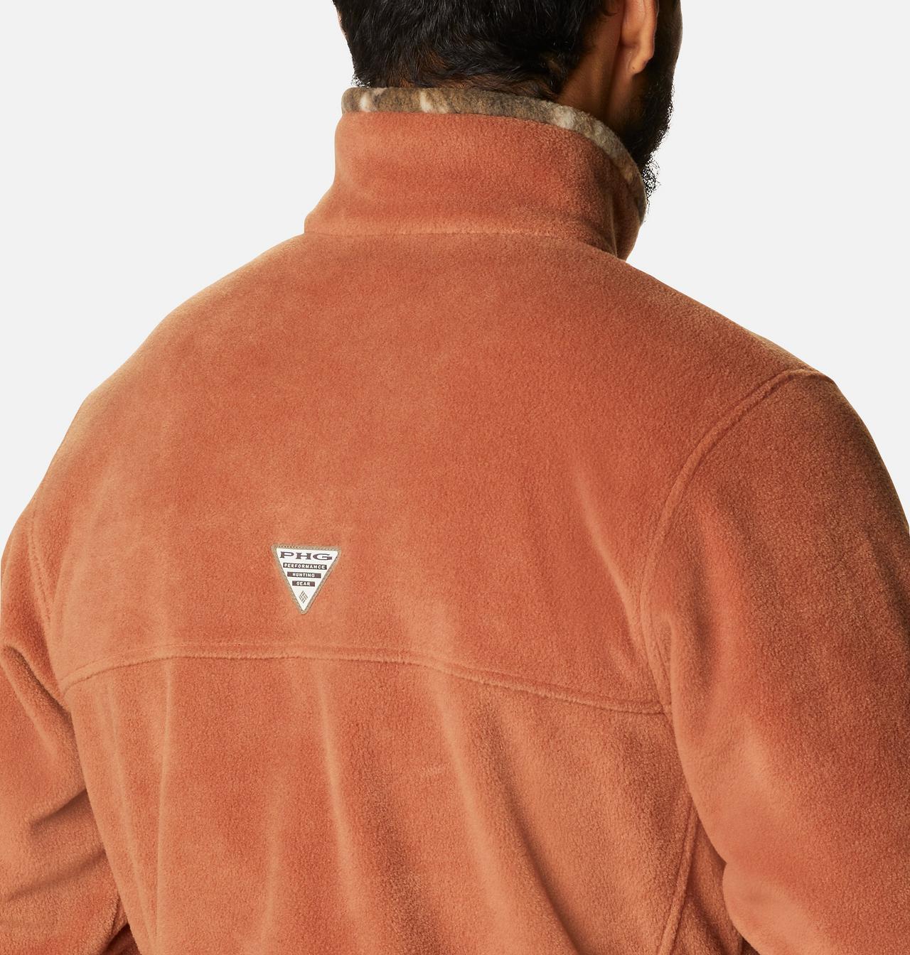 Men's PHG Fleece Jacket 6