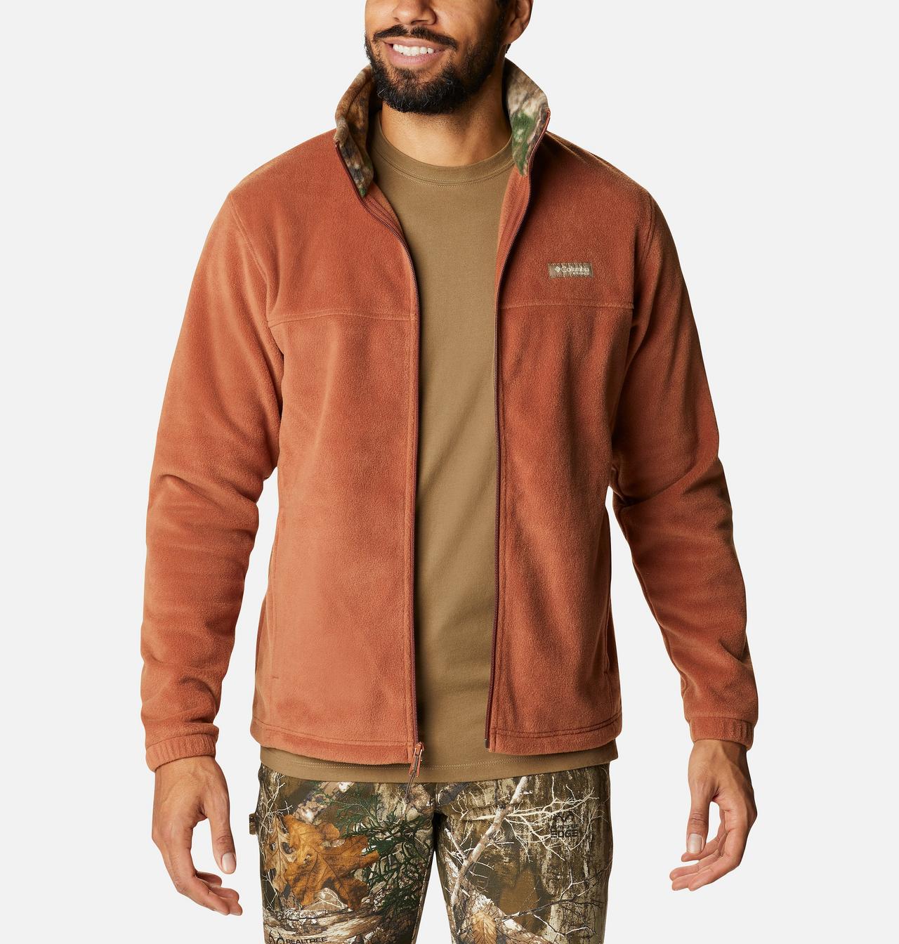 Men's PHG Fleece Jacket 8