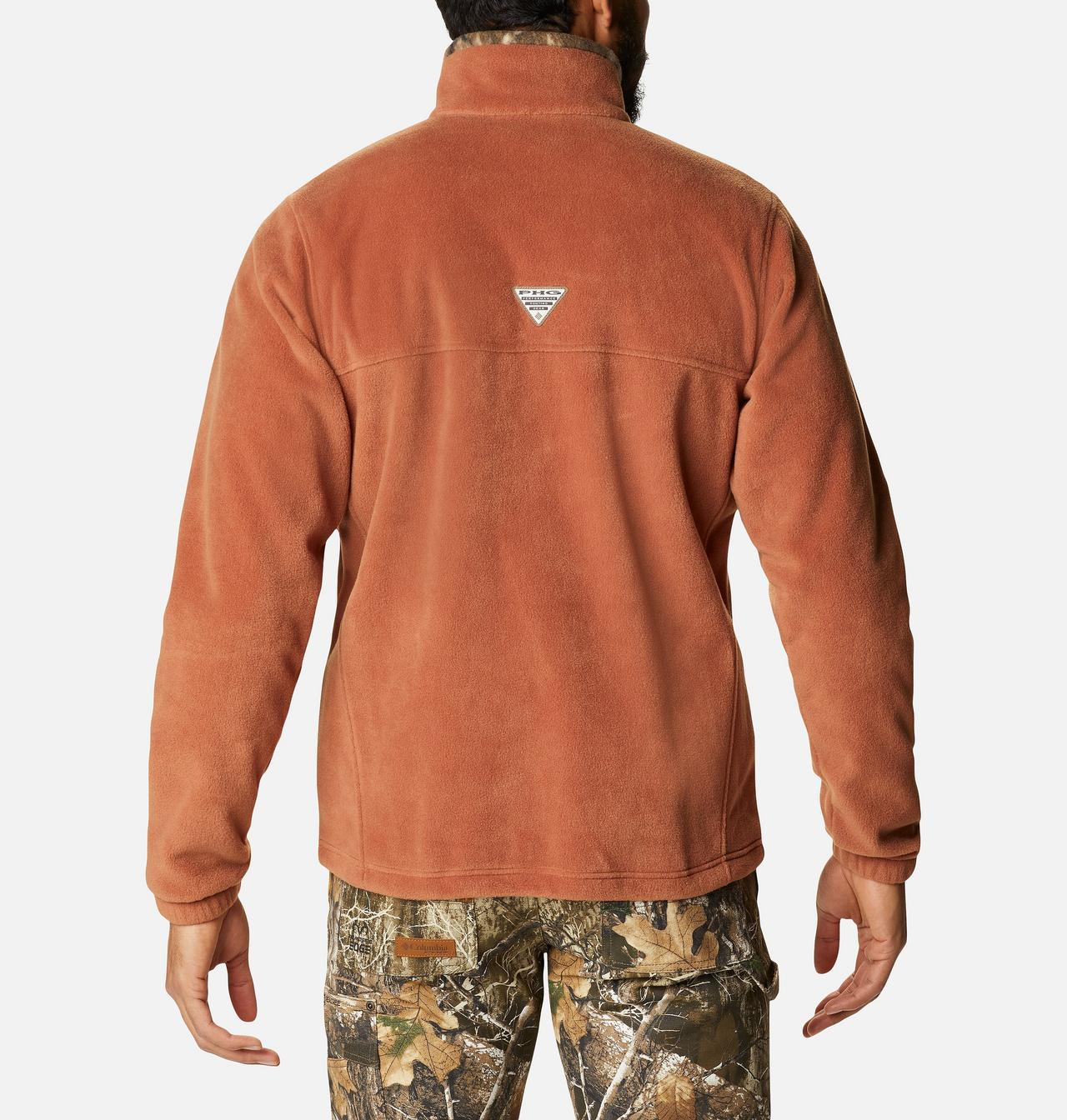 Men's PHG Fleece Jacket 2