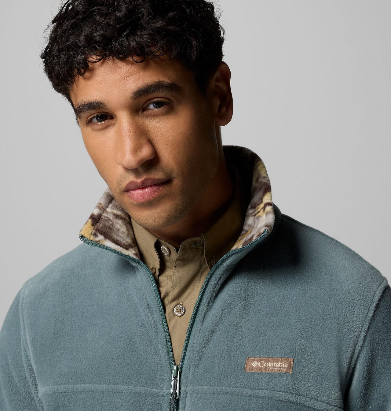 Men's PHG Fleece Jacket 6