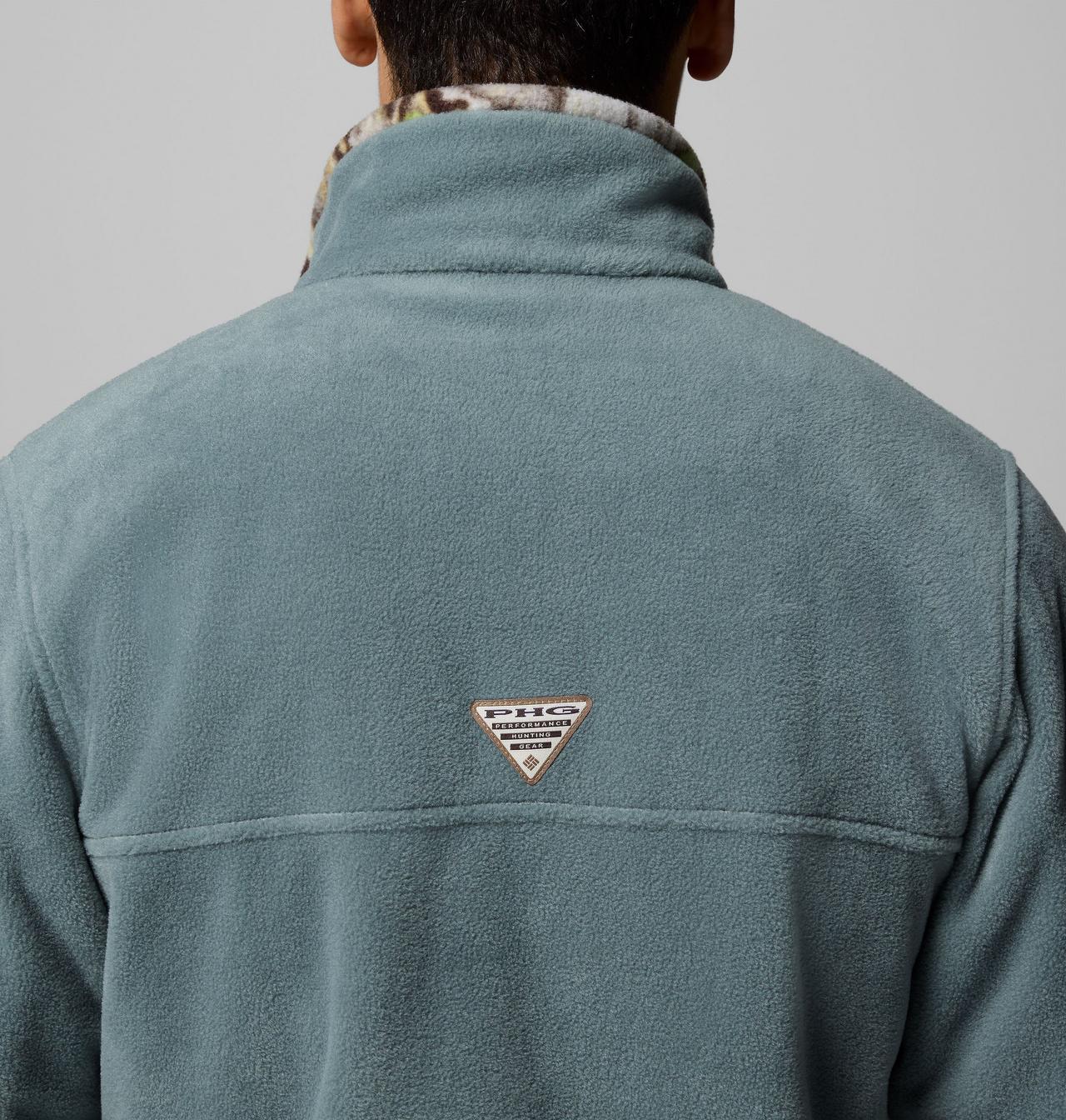 Men's PHG Fleece Jacket 8