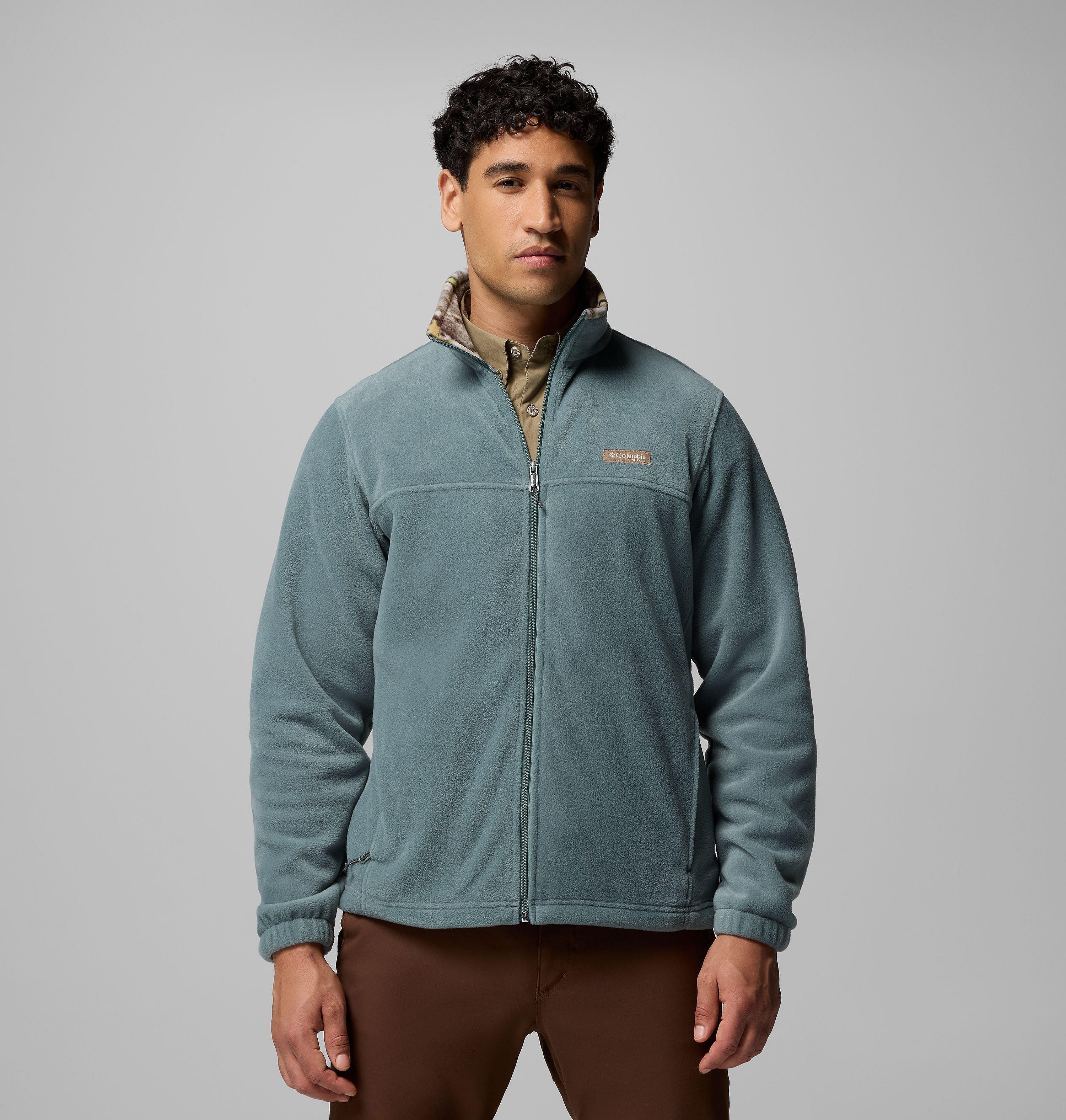 patagonia / ジャケット /columbia Unisex Shelled Synchilla Jacket – Patagonia Worn Wear®