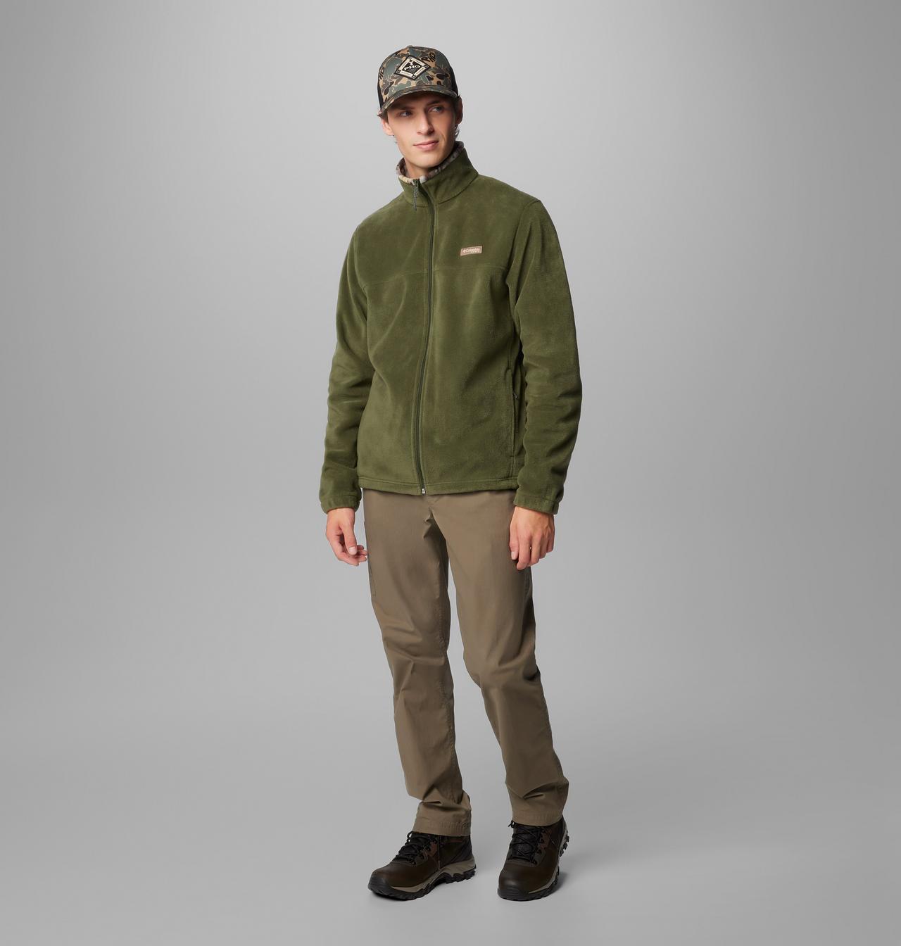 Men's PHG Fleece Jacket 3